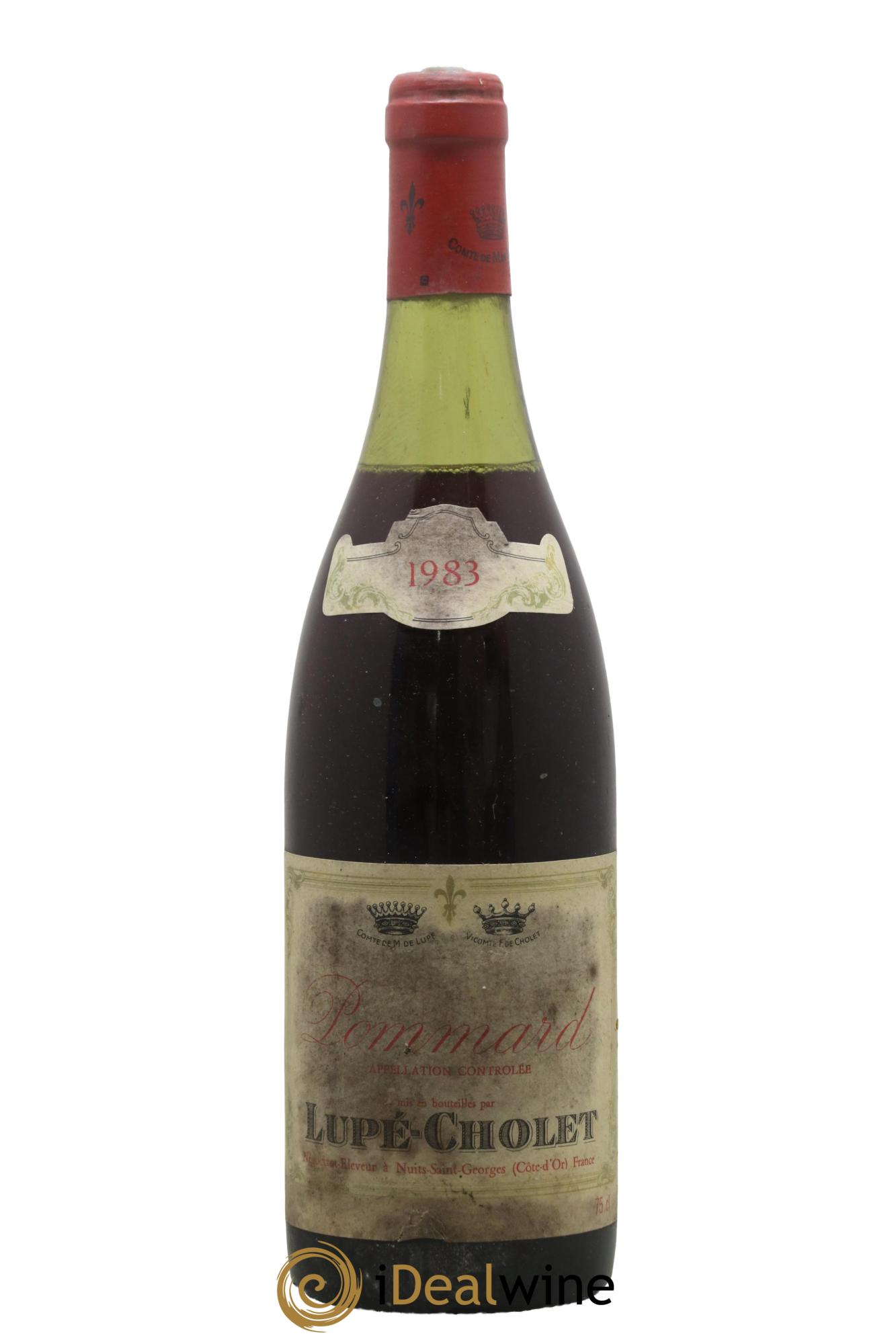 Clos des Lambrays Grand Cru Domaine des Lambrays 2011 - Lot of 3 bottles - 1