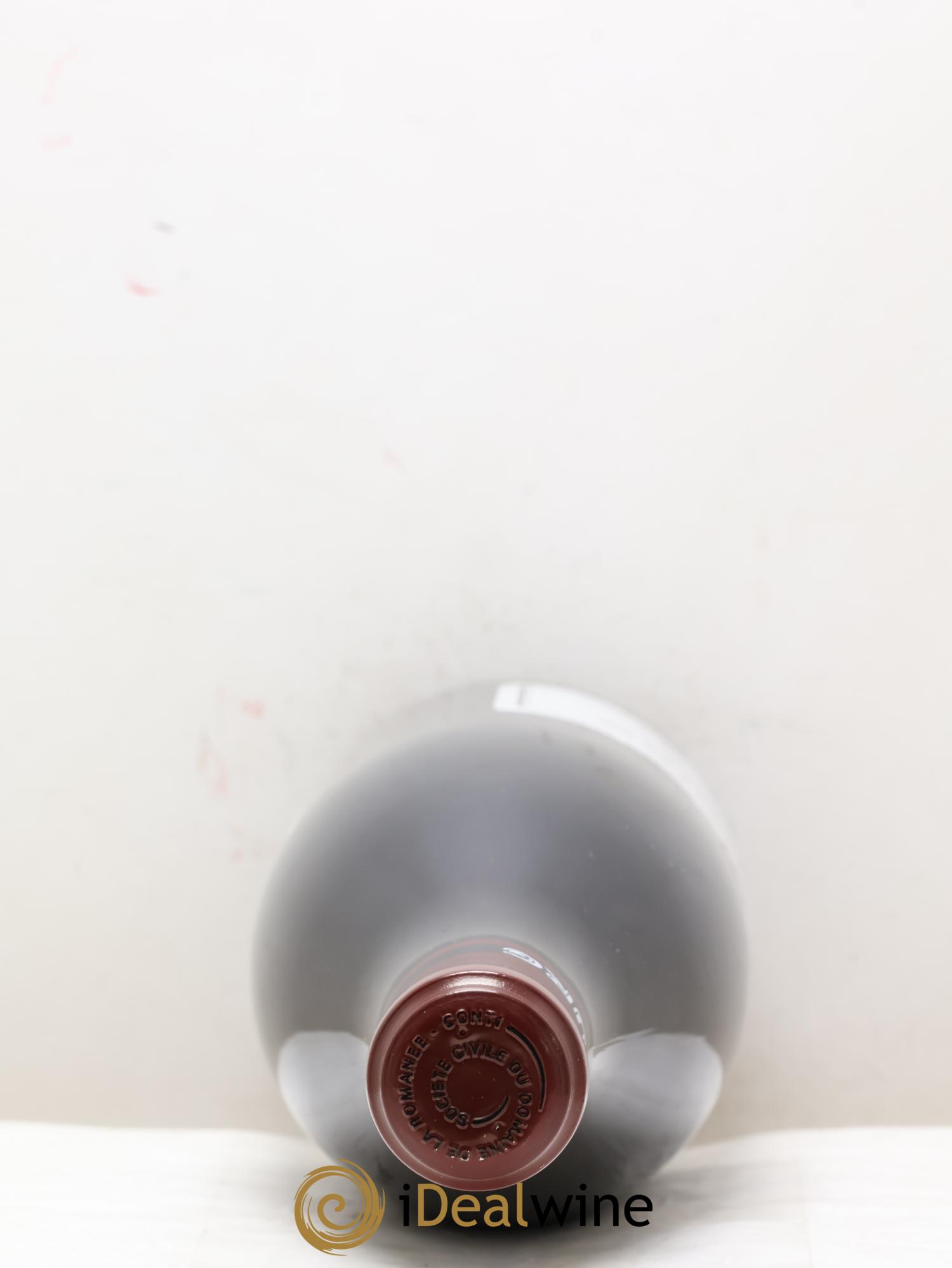 Richebourg Grand Cru Domaine de la Romanée-Conti 2020 - Lot de 1 bouteille - 2