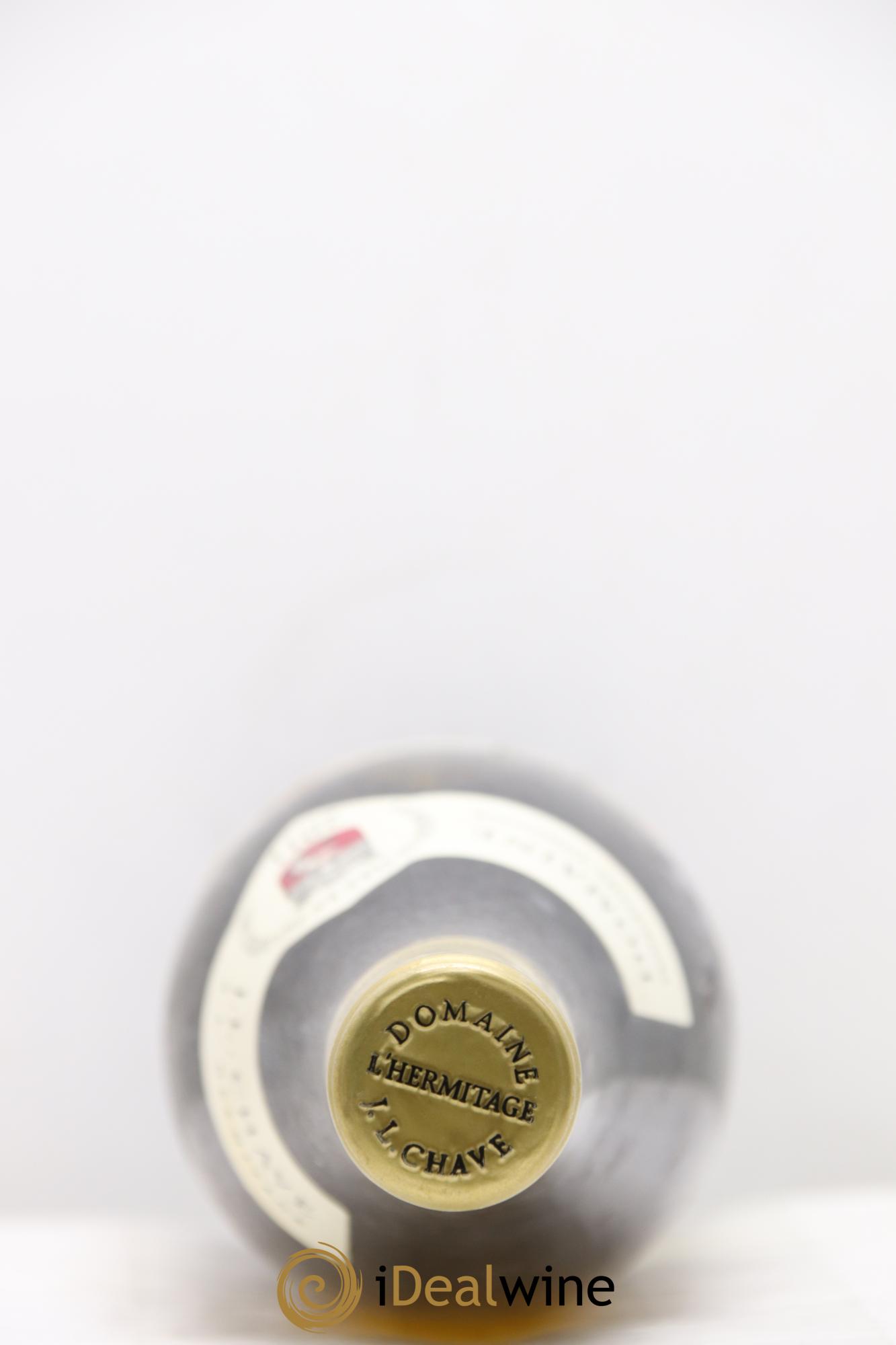 Hermitage Jean-Louis Chave 2011 - Lotto di 2 bottiglie - 2