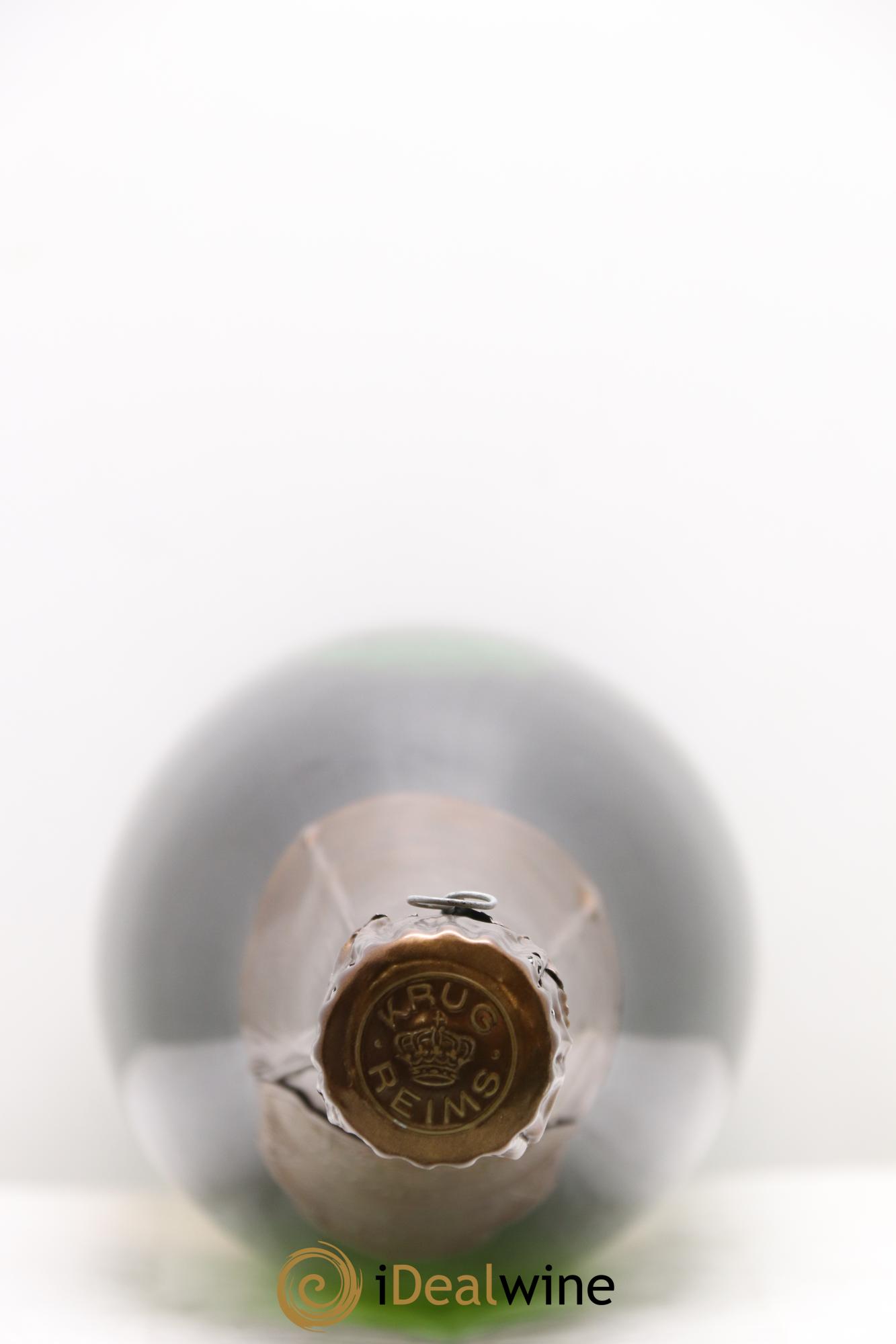 Collection Krug 1969 - Lot de 1 magnum - 2