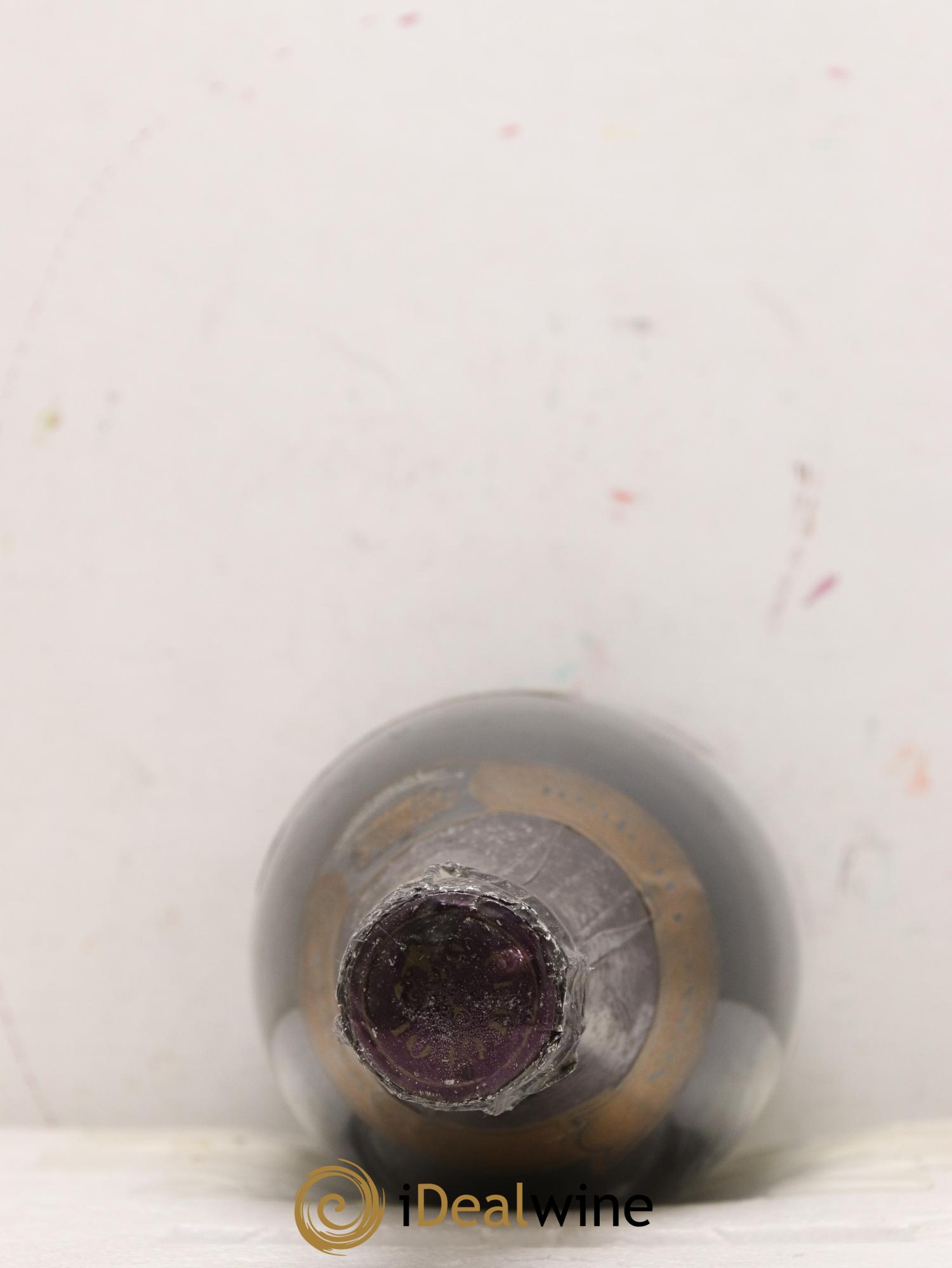 Vintage Rosé Veuve Clicquot  1966 - Lot de 1 bouteille - 2