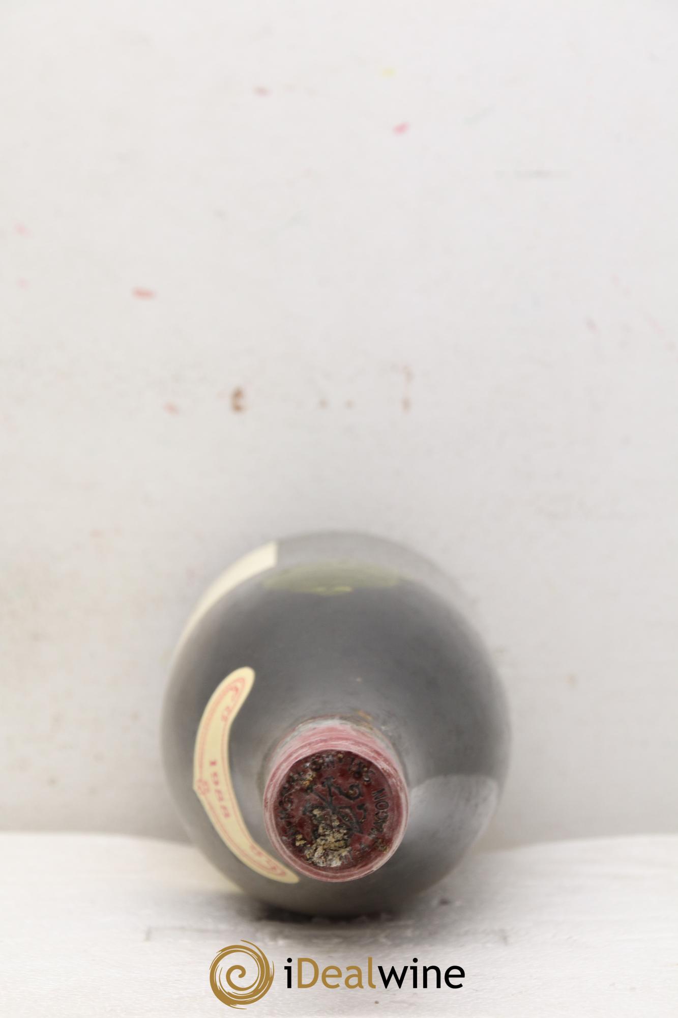 Clos de Tart Grand Cru Clos de Tart 1988 - Posten von 2 Flaschen - 1