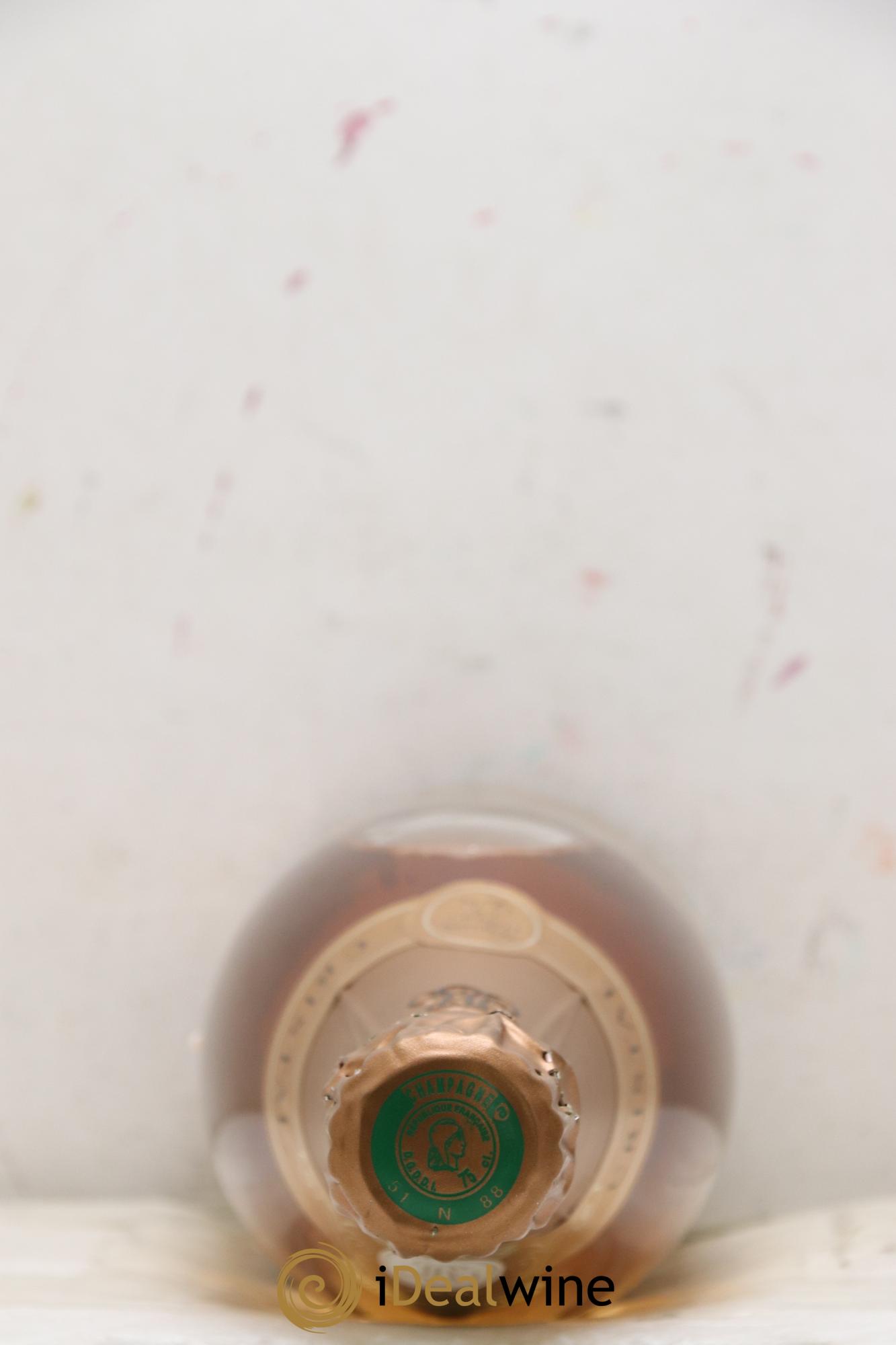 Cristal Louis Roederer 2009 - Lot of 2 bottles - 2