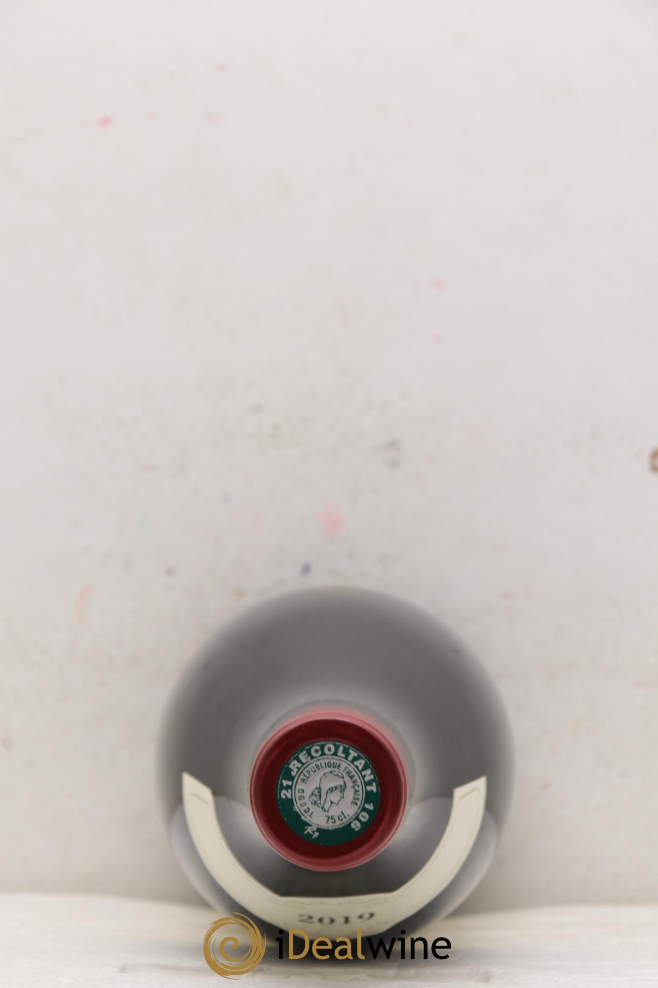 Richebourg Grand Cru Hudelot-Noëllat 2019 - Lot of 1 bottle - 1