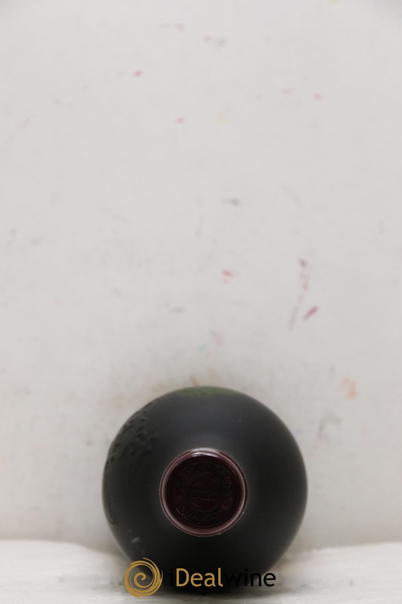 Ribera Del Duero Vega Sicilia Unico Reserva Especial Famille Alvarez - Lotto di 3 bottiglie - 2