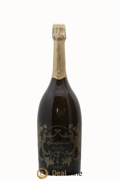 Cuvée Joséphine Joseph Perrier 2014 - Lot of 1 magnum - 1