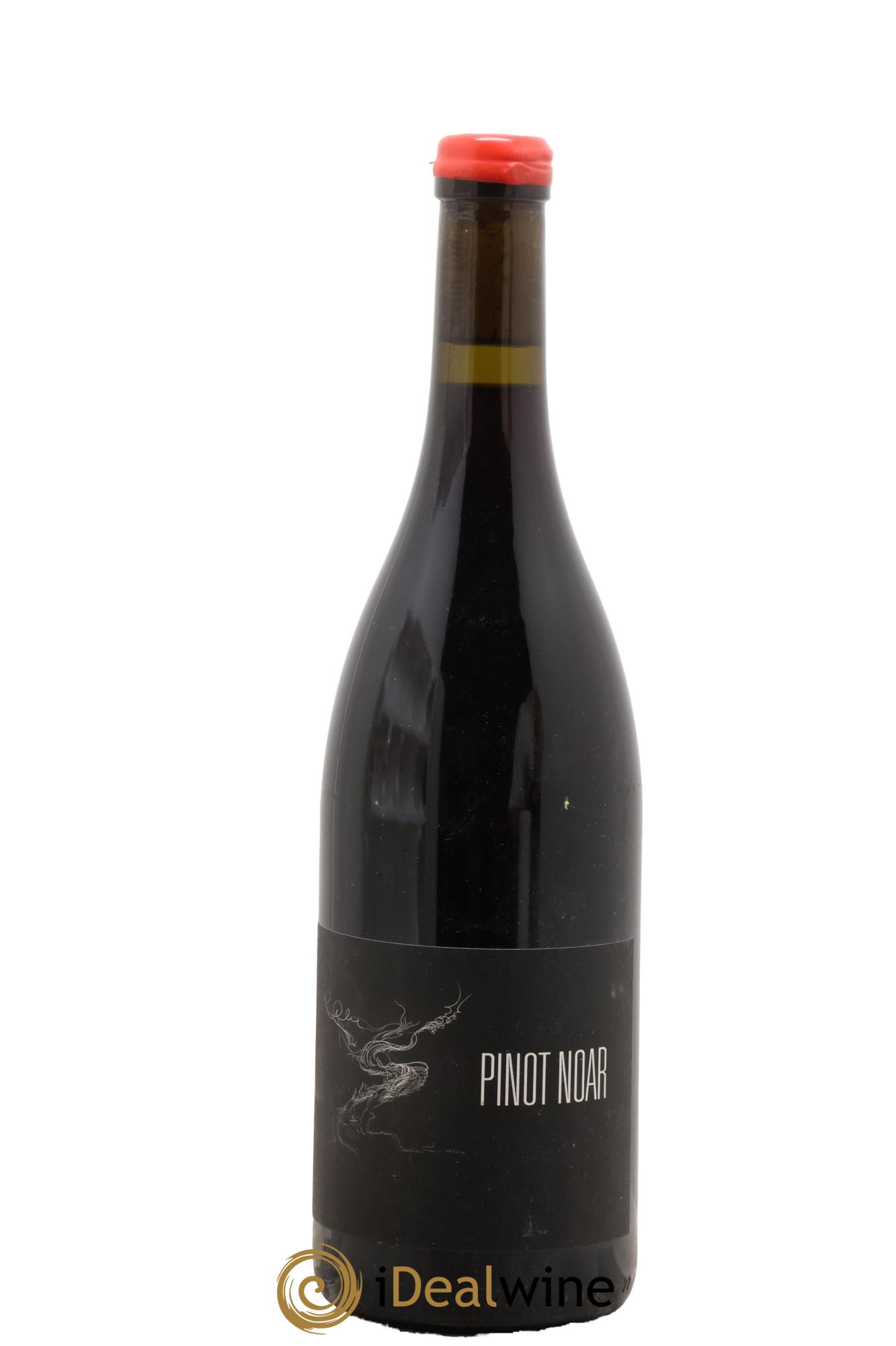 Hautes-Côtes de Nuits Pinot Noar Arnaud Lopez 2023 - Lotto di 1 bottiglia - 0