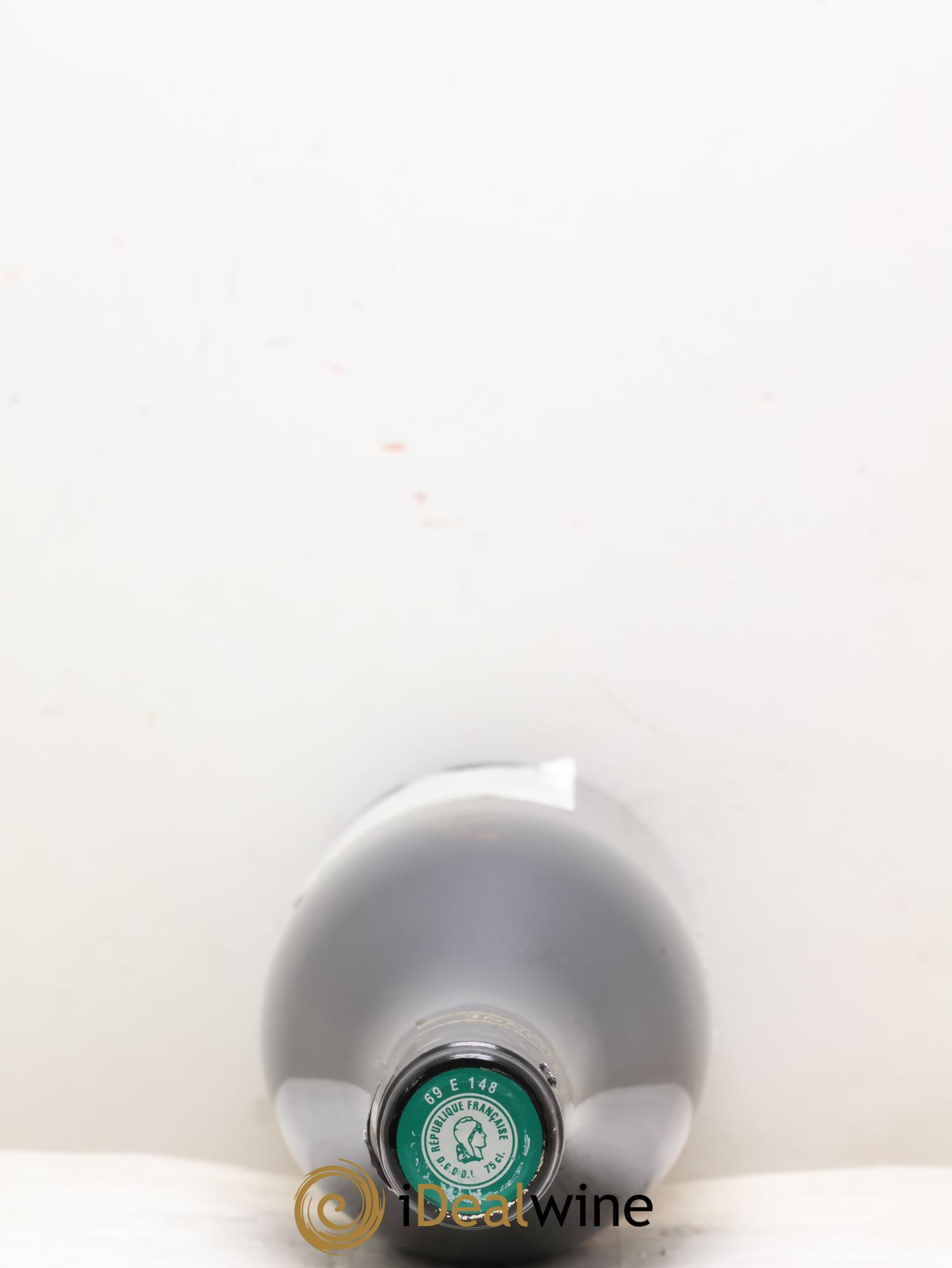 Côte-Rôtie La Landonne Guigal Millésime 2015 supposé - Lot de 1 bouteille - 2