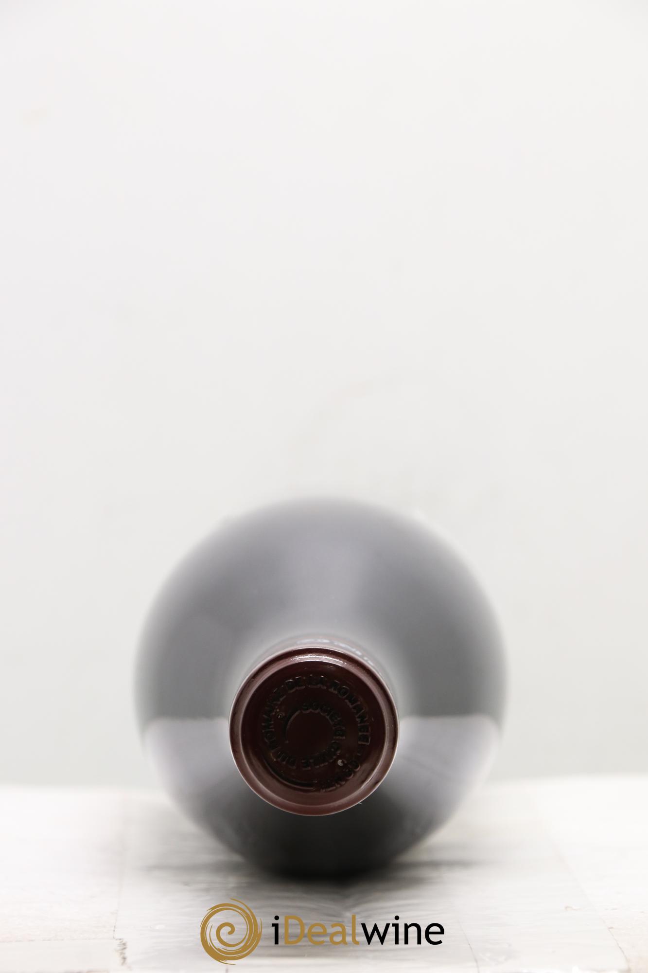 Richebourg Grand Cru Domaine de la Romanée-Conti 2015 - Lotto di 1 bottiglia - 2