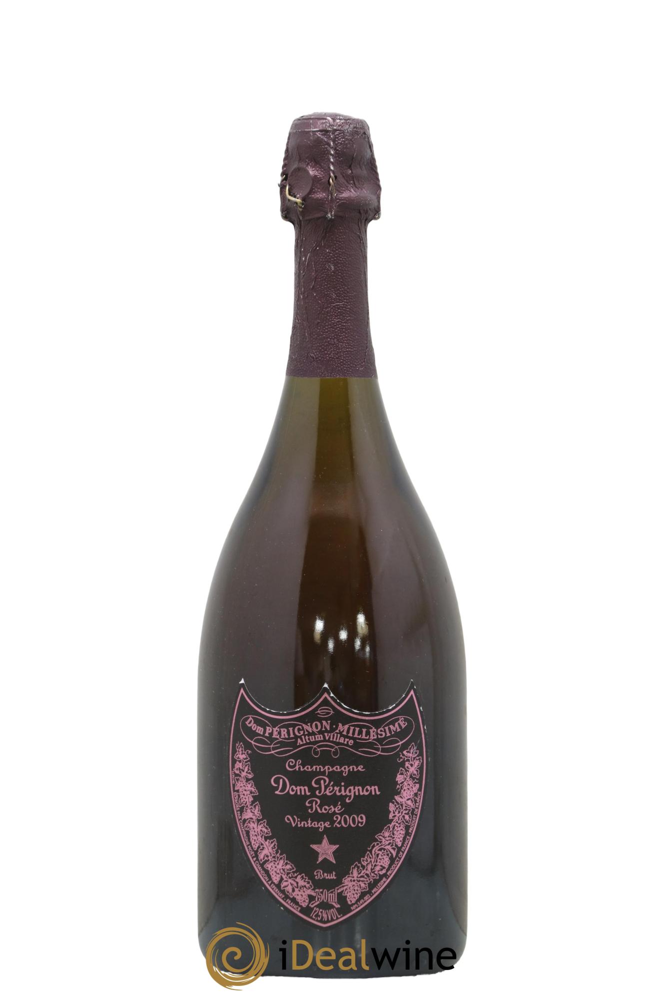 Brut Dom Pérignon 2009 - Lot of 1 bottle - 0