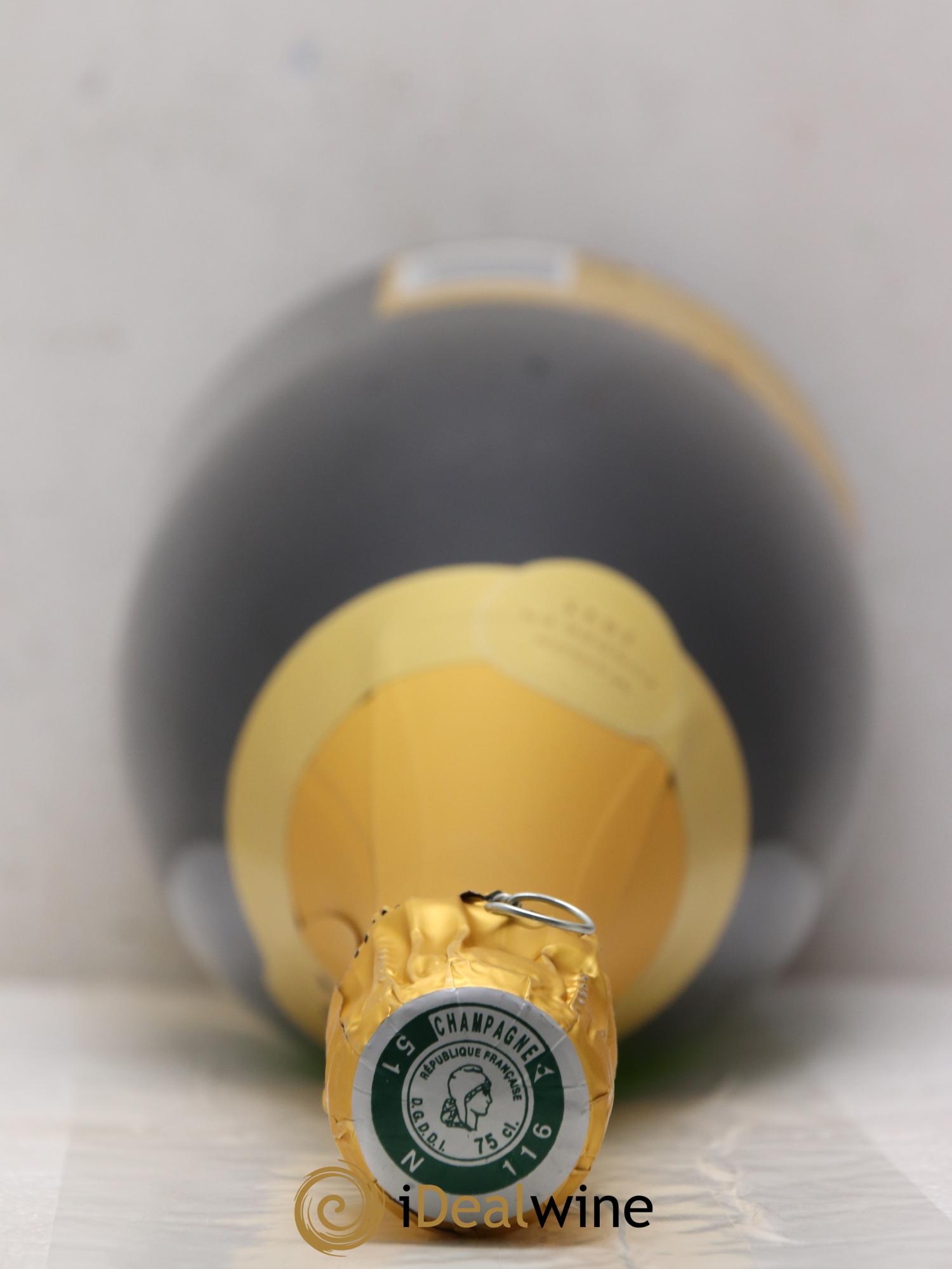 Grande Cuvée Brut Krug - Lot de 1 bouteille - 3