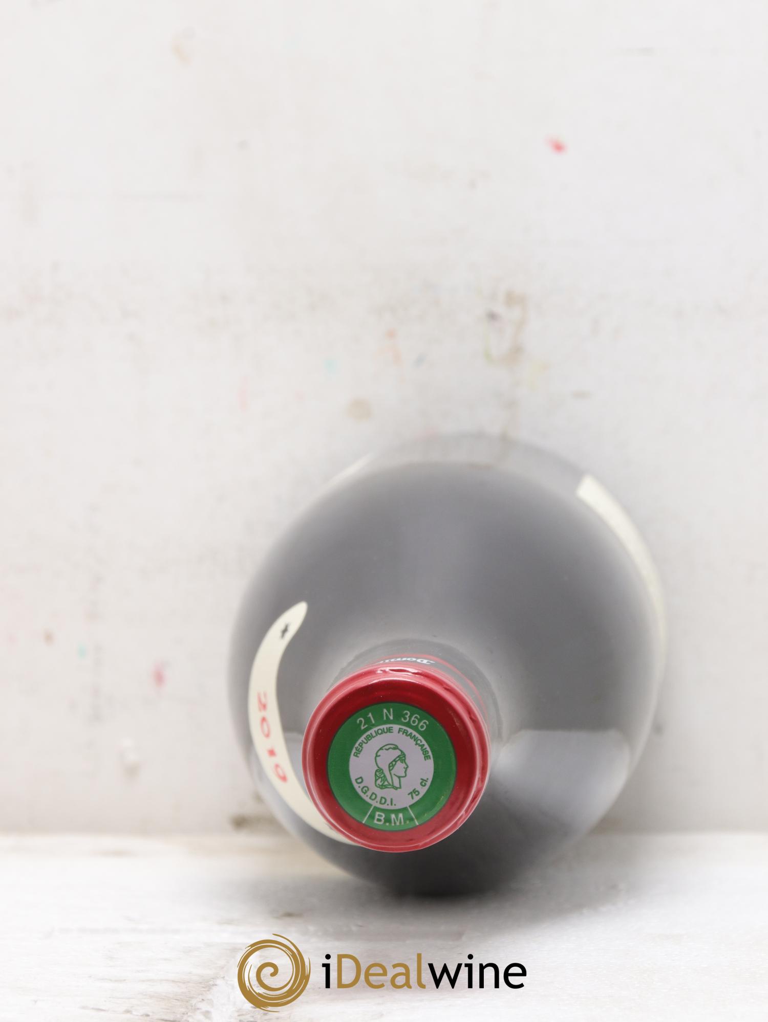 Grands-Echezeaux Grand Cru Vieilles Vignes Dominique Laurent 2019 - Lot of 1 bottle - 2