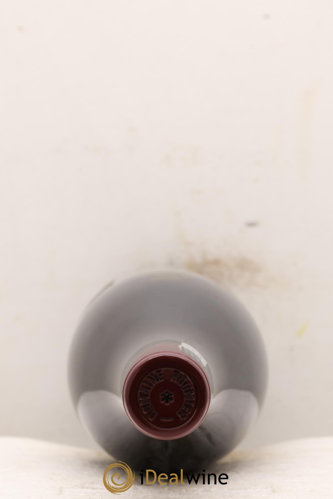 Chambolle-Musigny Georges Roumier (Domaine) 2017 - Lot of 1 bottle - 1