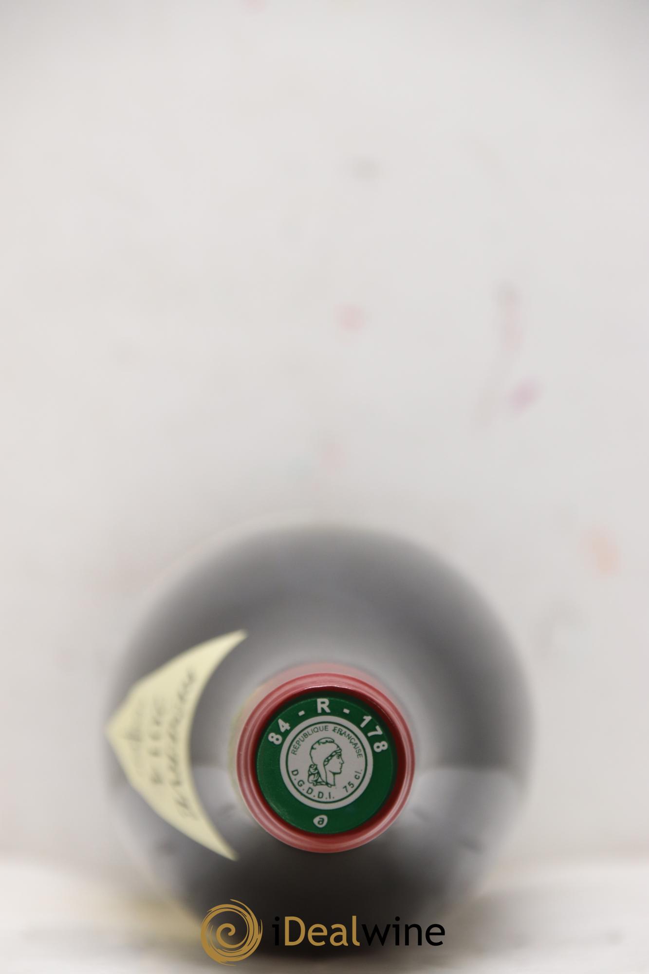 Châteauneuf-du-Pape Château Rayas Emmanuel Reynaud 2014 - Lot de 2 bouteilles - 1