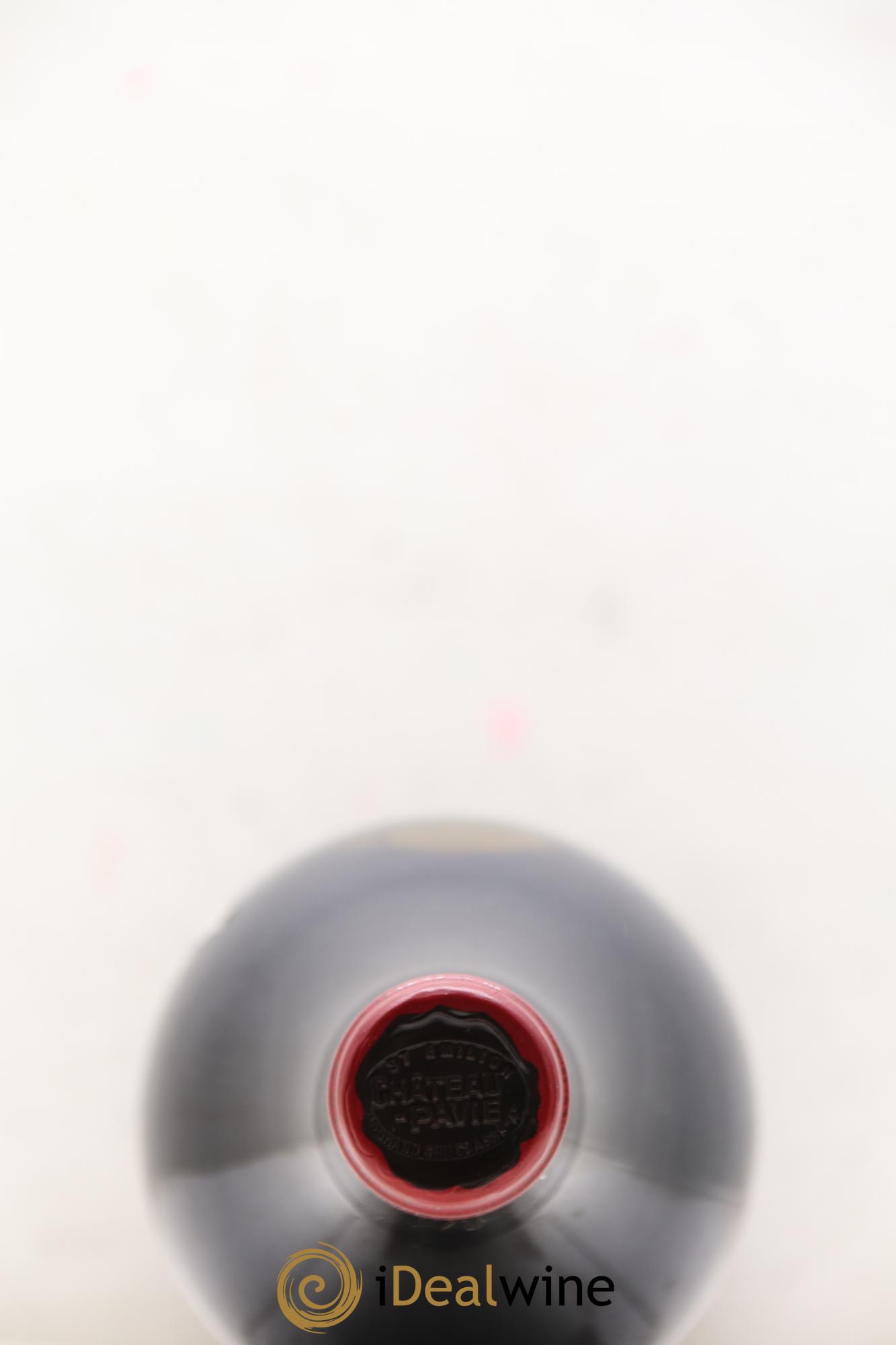 Château Pavie 1er Grand Cru Classé A 2016 - Lot de 2 bouteilles - 2