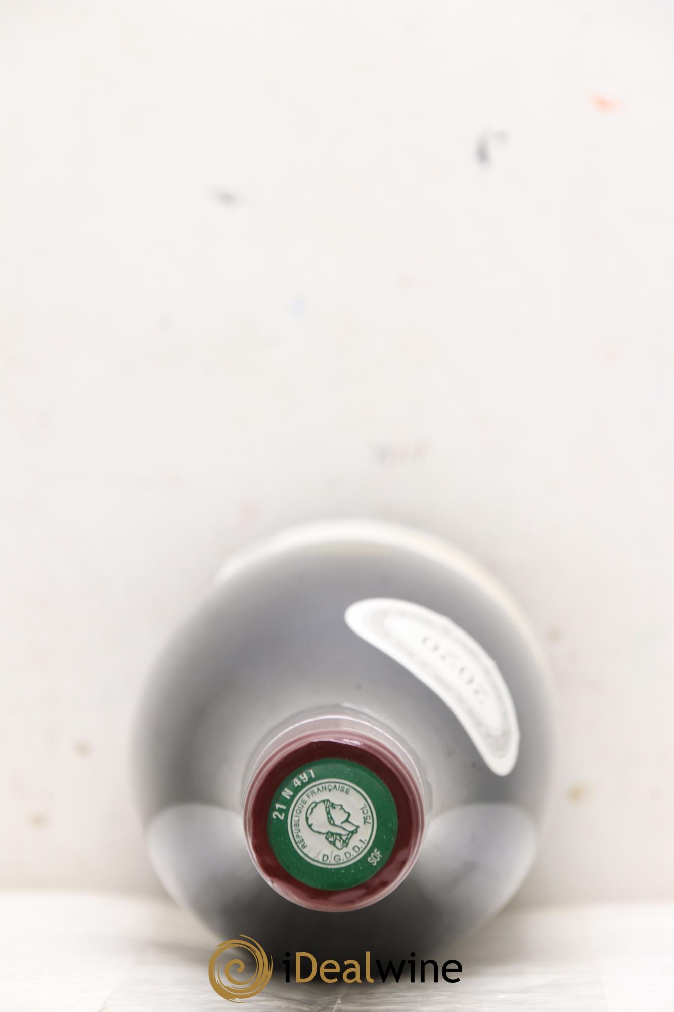 Chambolle-Musigny Jacques-Frédéric Mugnier 2020 - Lotto di 1 bottiglia - 2