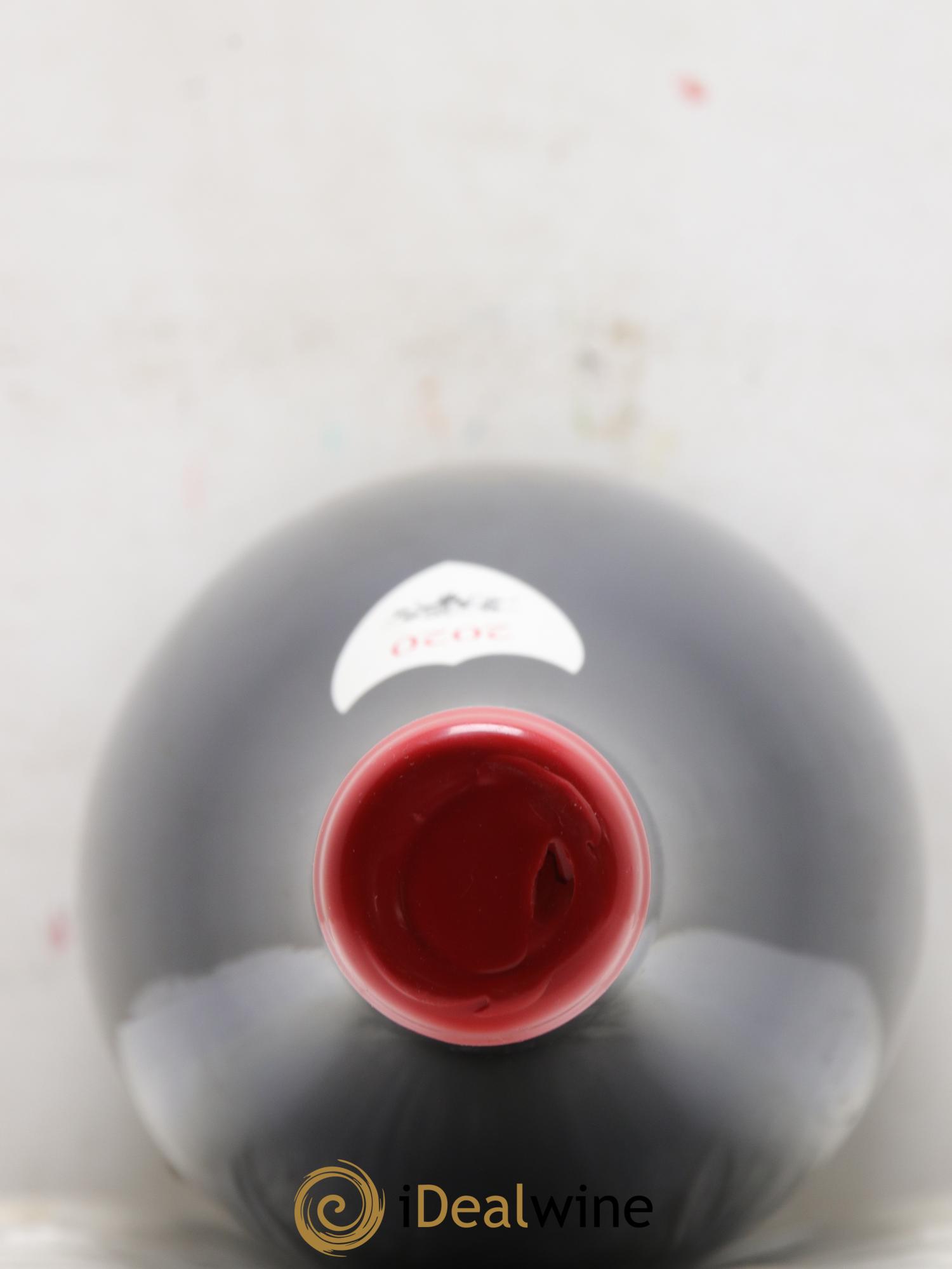 Gevrey-Chambertin 1er Cru Lavaux Saint Jacques Denis Mortet (Domaine) 2020 - Lotto di 1 magnum - 1
