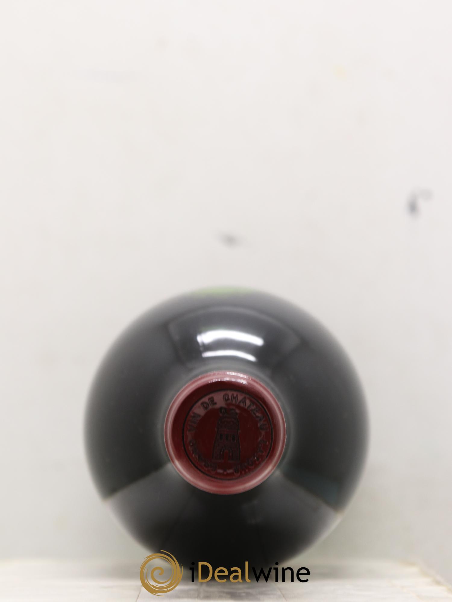 Château Latour 1er Grand Cru Classé 1997 - Lot de 1 bouteille - 2