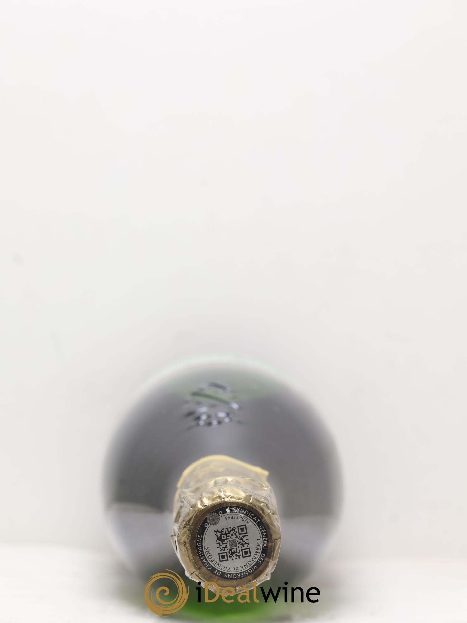 Cuvée du Goulté Blanc de Noirs Marie-Noëlle Ledru 2016 - Posten von 2 Flaschen - 1