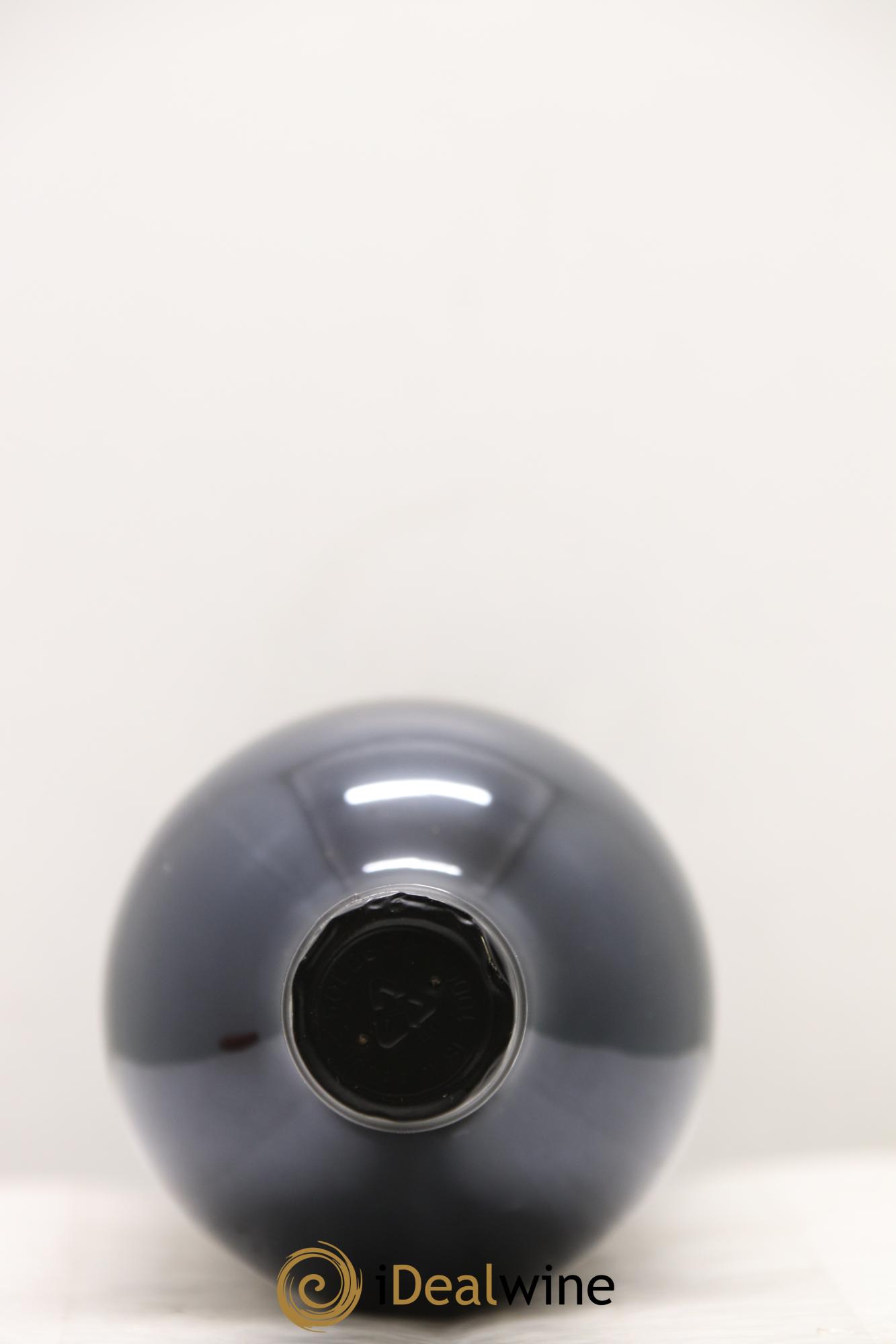 Toscana IGT Soldera Case Basse - Gianfranco Soldera 2019 - Lot de 1 bouteille - 2