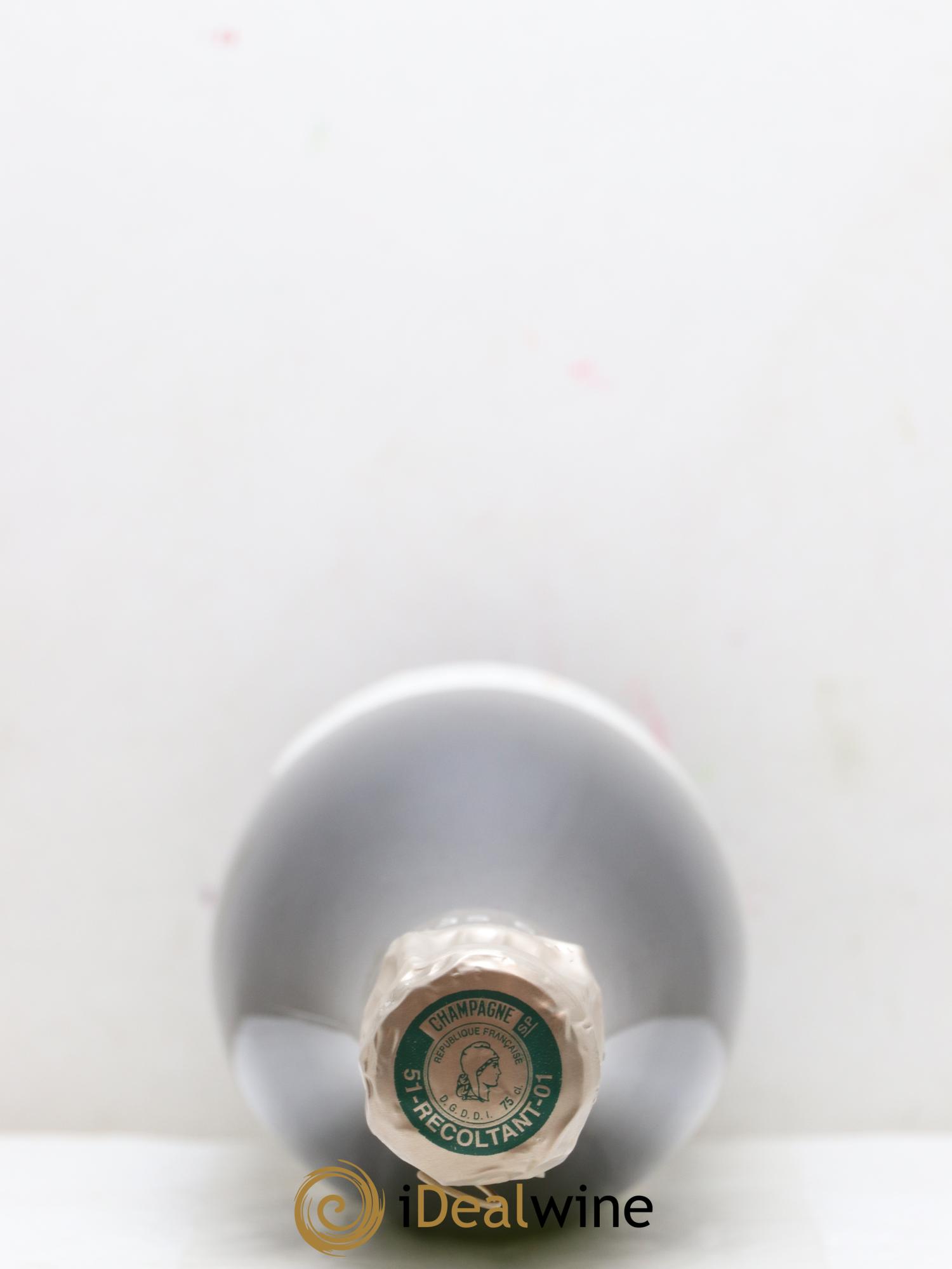 1er Cru Millésimé Extra-Brut Jacques Selosse 2009 - Lotto di 1 bottiglia - 2