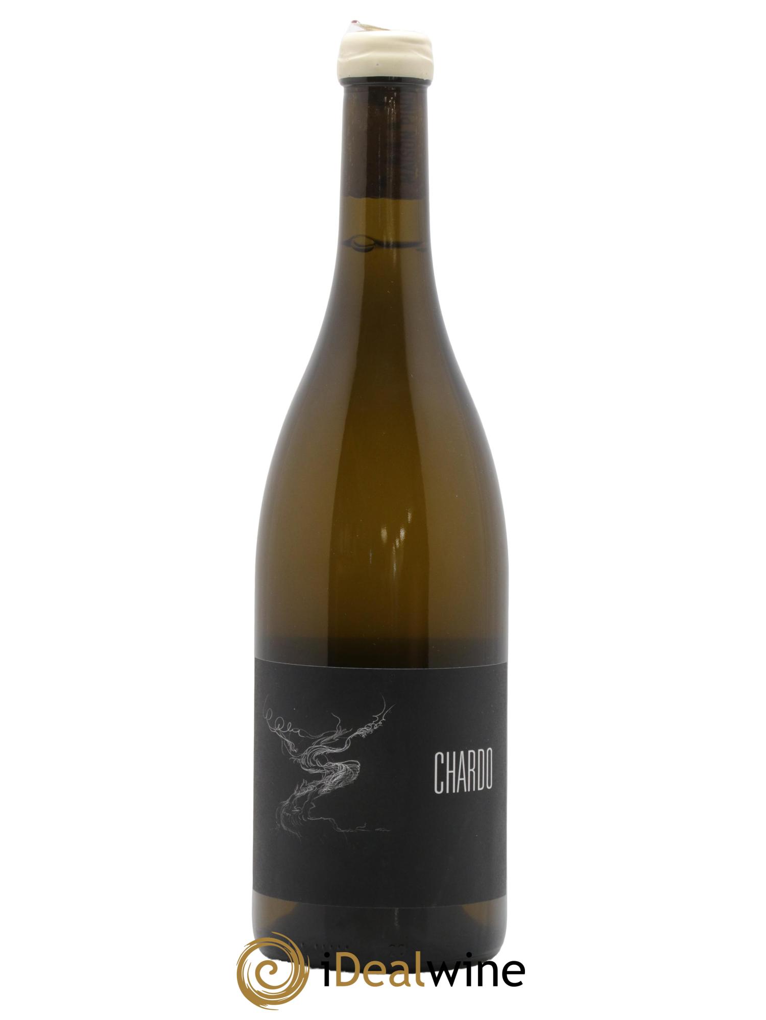 Vin de France Chardo Arnaud Lopez Chardonnay Lopez 2023 - Lotto di 1 bottiglia - 0