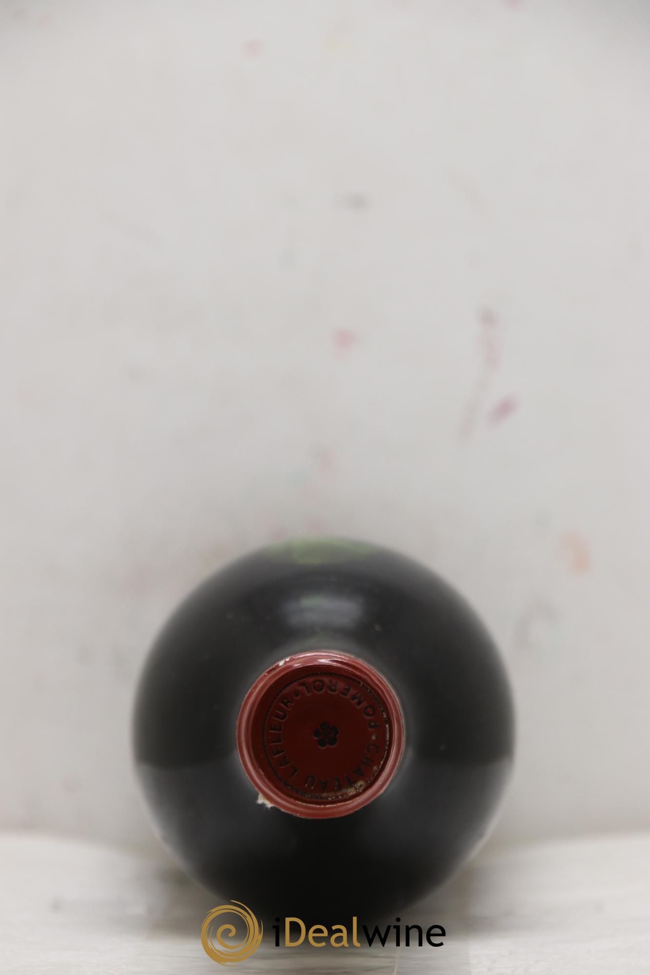 Château Lafleur 1998 - Posten von 1 Flasche - 1
