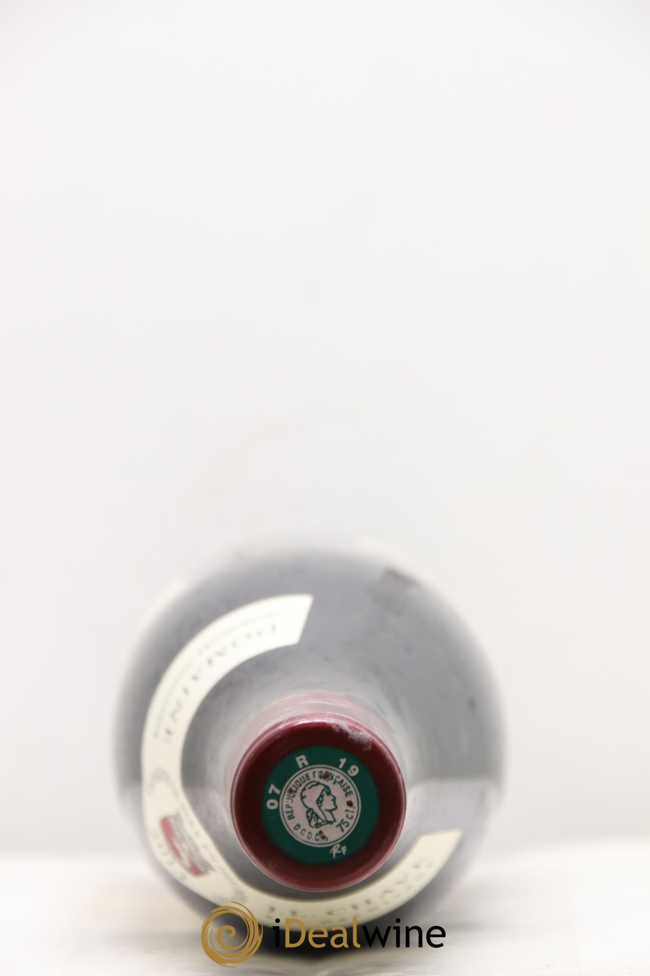 Hermitage Jean-Louis Chave 2013 - Lot de 1 bouteille - 2