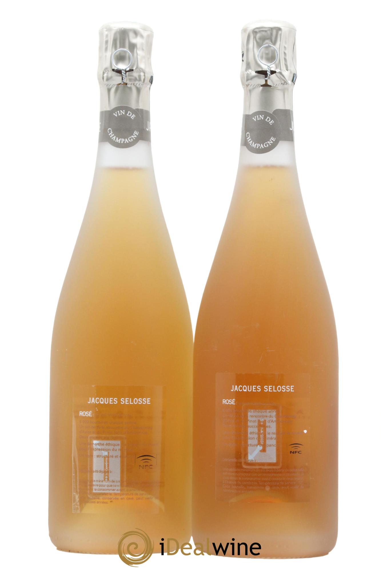 Vin de France L'Ouverture Maison Glandien 2021 - Lot de 1 bouteille - 1
