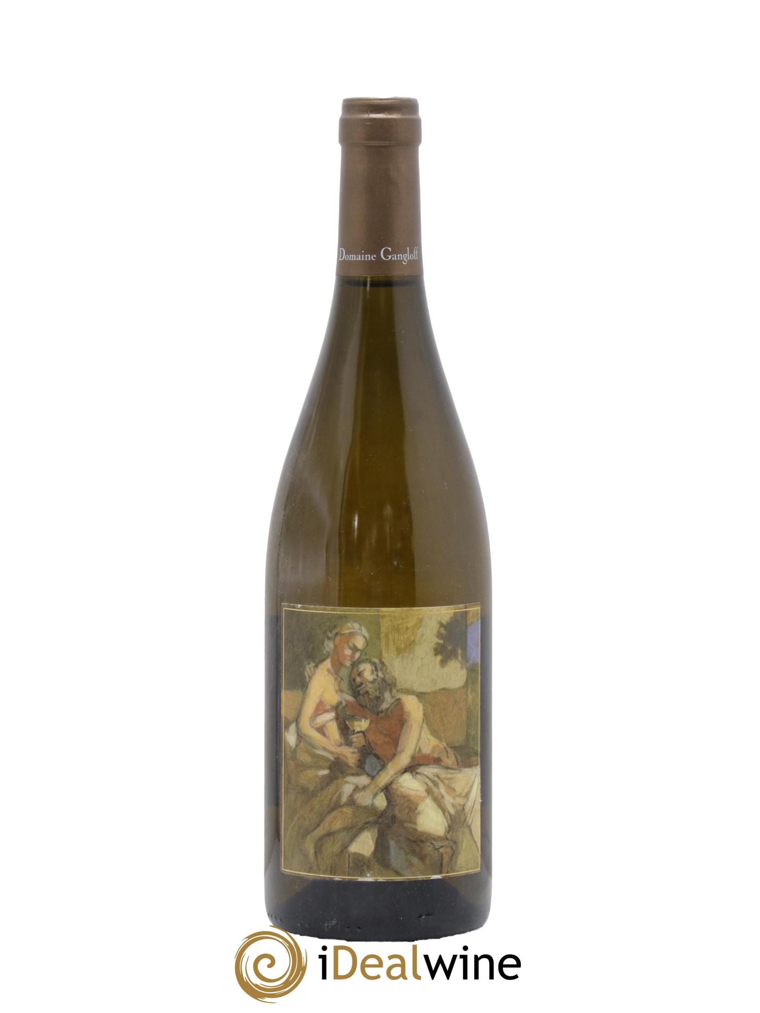 Condrieu Domaine Gangloff (Domaine) 2019 - Lot de 1 bouteille - 0