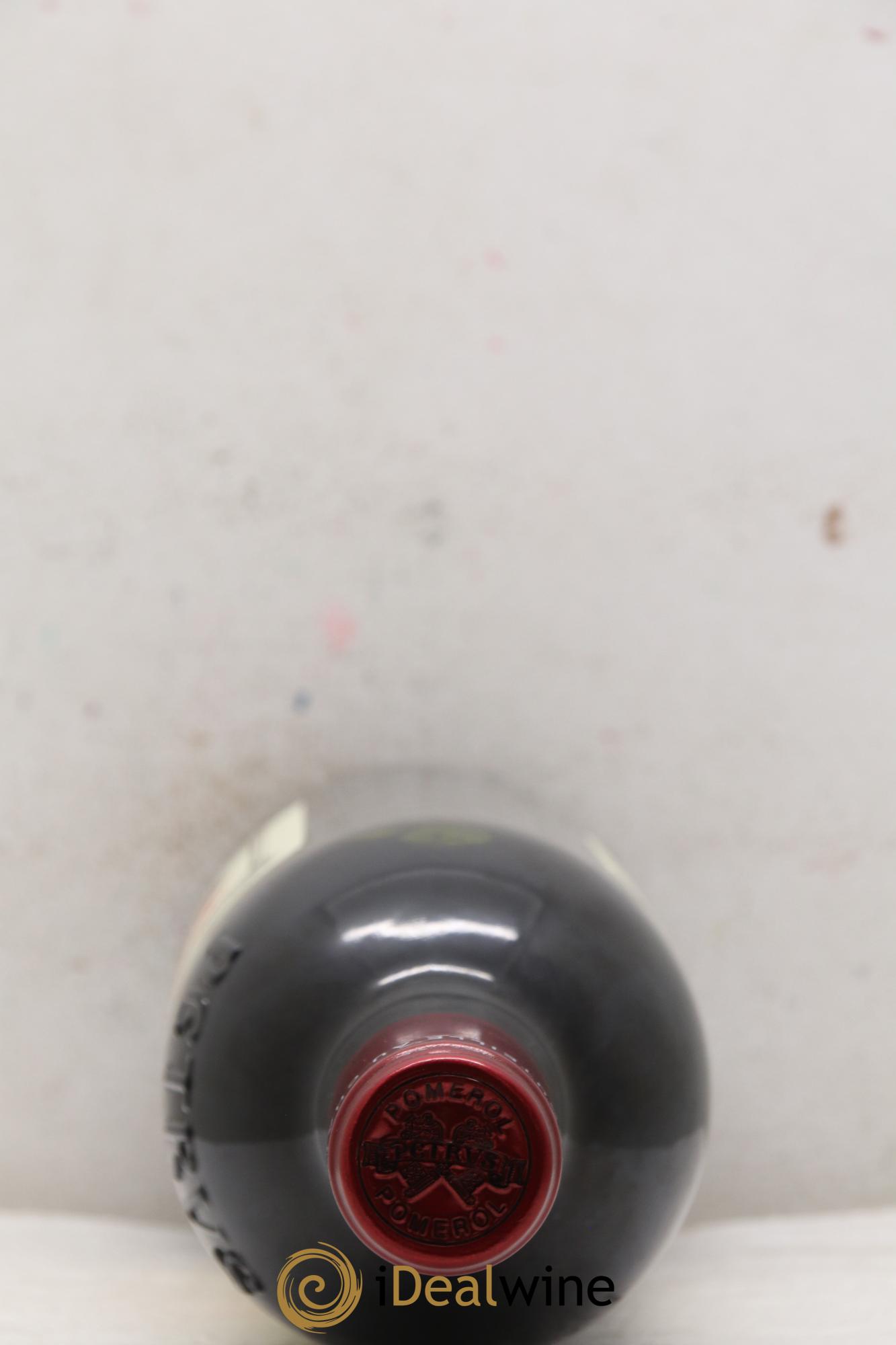 Petrus 2013 - Lot of 1 bottle - 2