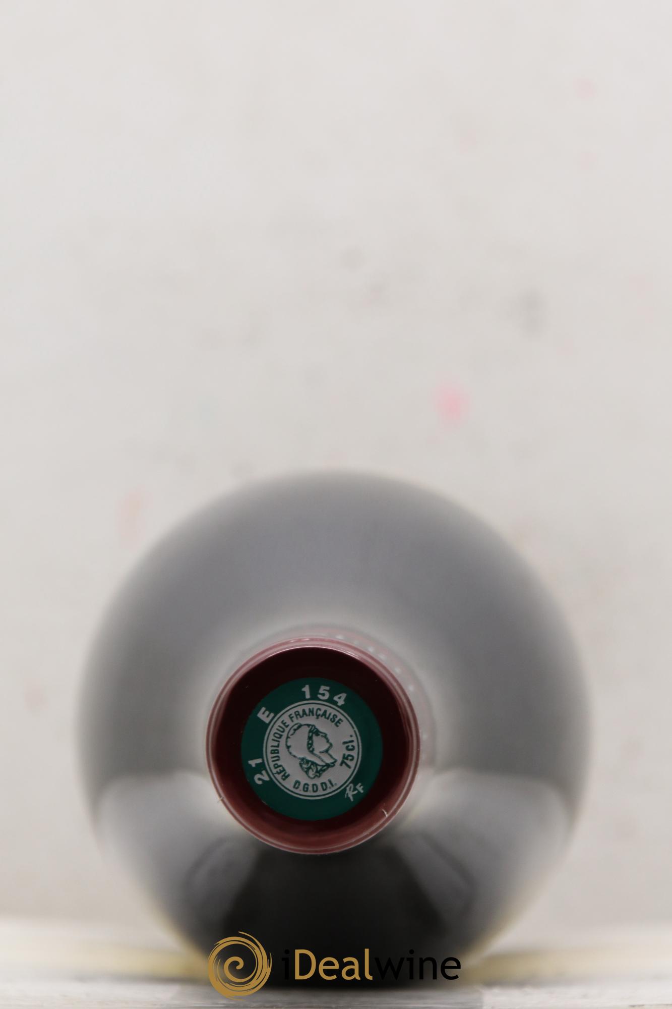 Chambertin Clos de Bèze Grand Cru Domaine Louis Jadot 2020 - Posten von 1 Flasche - 2