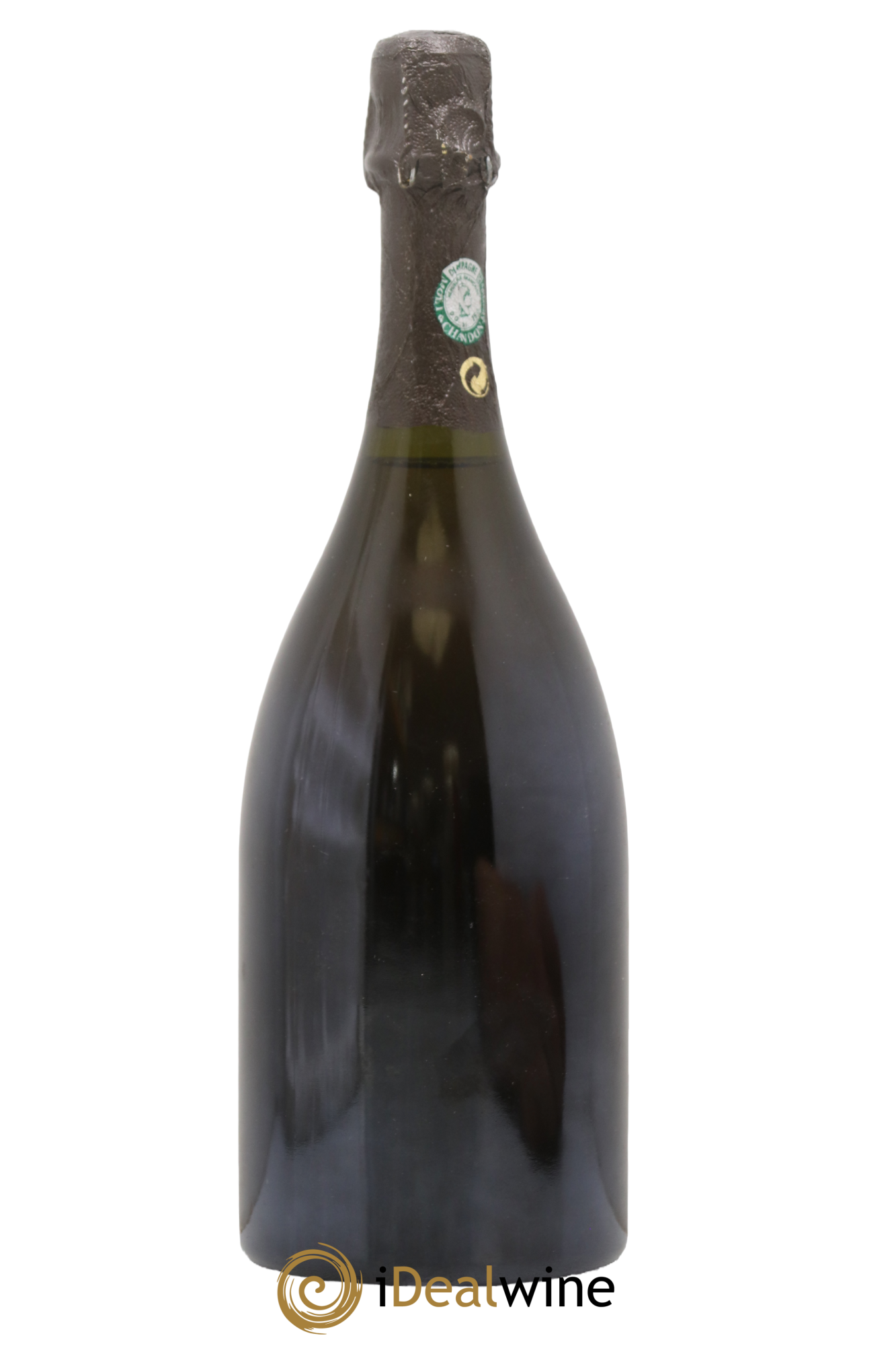 Brut Dom Pérignon 1990 - Posten von 1 Flasche - 1