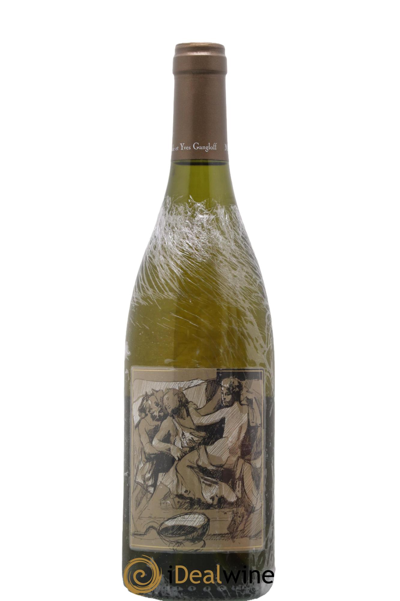 Saint-Joseph Gangloff (Domaine) 2019 - Lot de 1 bouteille - 0
