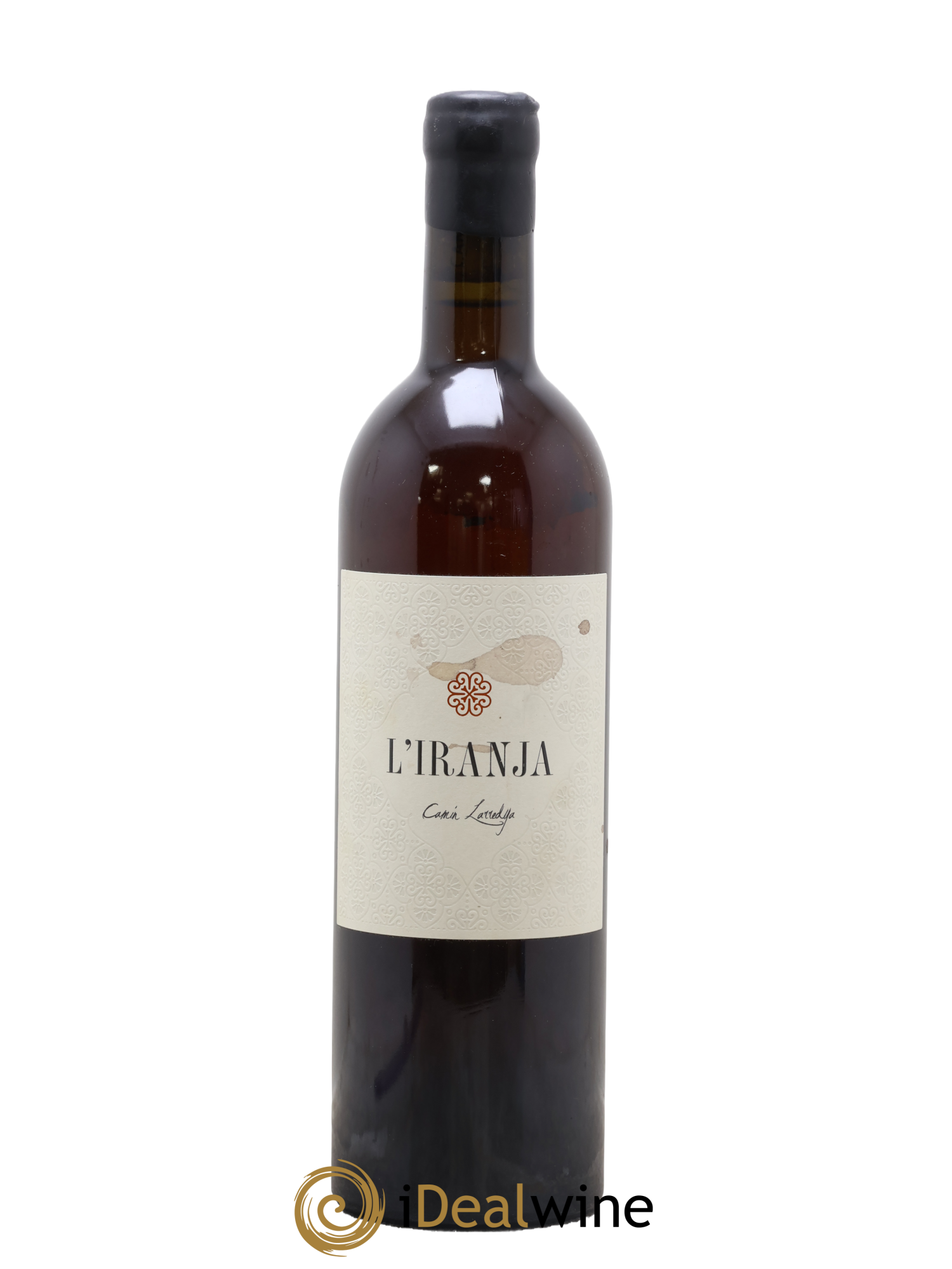 Vin de France L'Iranja Camin Larredya 2017 - Lotto di 1 bottiglia - 0