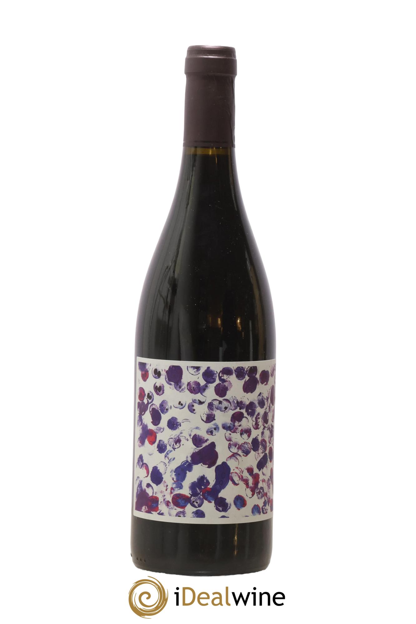 Côte-Rôtie So'Brune Jean-Michel Stephan 2017 - Lotto di 1 bottiglia - 0