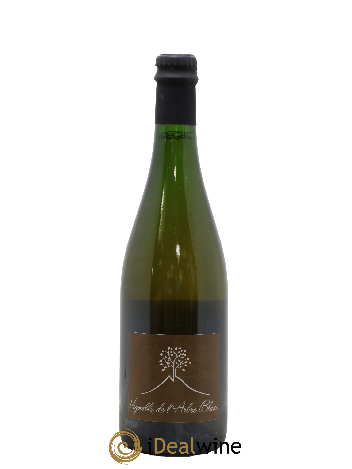 Vin de France Grigiolo Vignoble de l'Arbre Blanc 2020 - Lot de 1 bouteille - 0