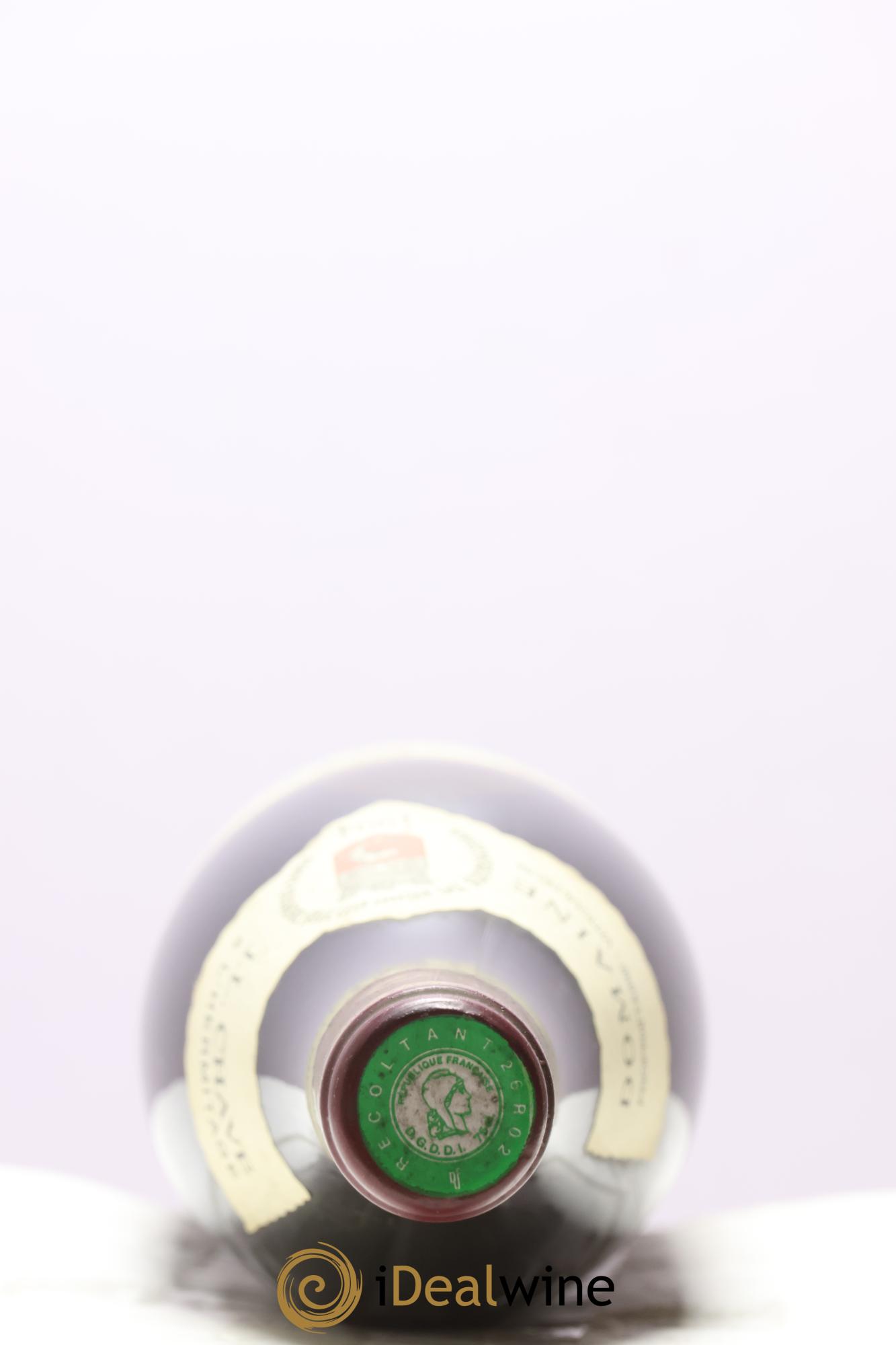 Hermitage Jean-Louis Chave 1994 - Lot of 1 bottle - 1