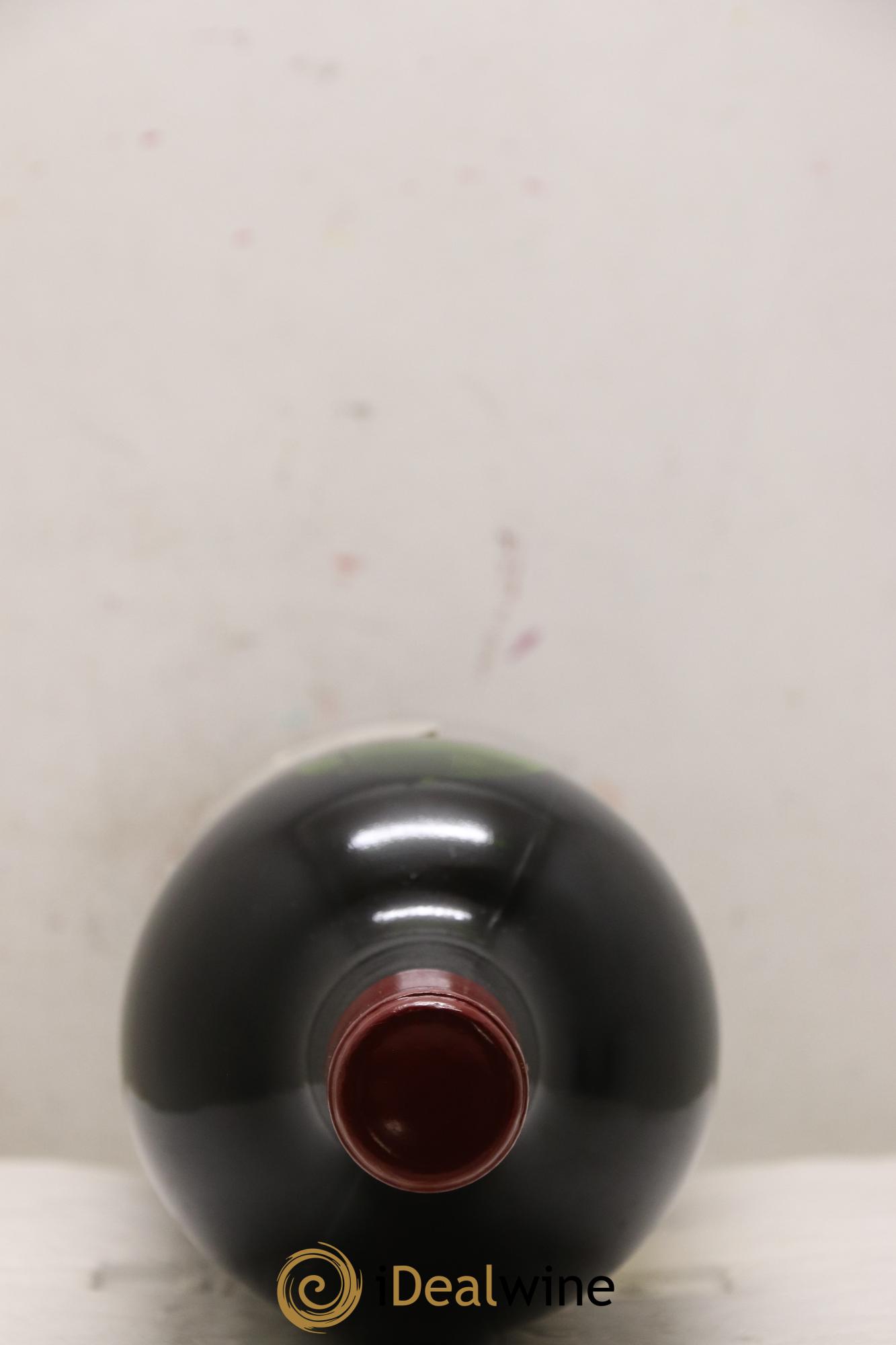 Château Tertre Roteboeuf 2006 - Lot of 1 magnum - 2