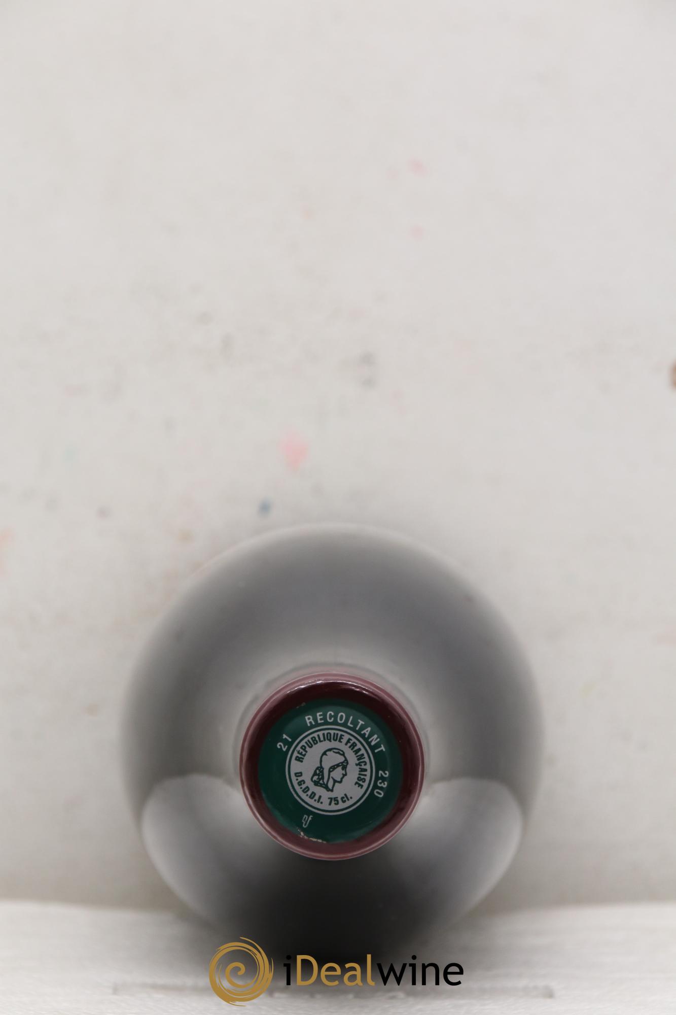 Chambolle-Musigny 1er Cru Les Combottes Georges Roumier (Domaine) 2009 - Lot de 1 bouteille - 1