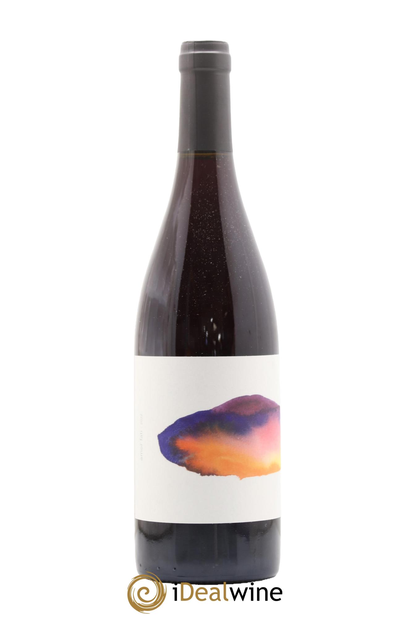 Vin de France Amor Fati Thomas Batardière 2022 - Lot de 1 bouteille - 0