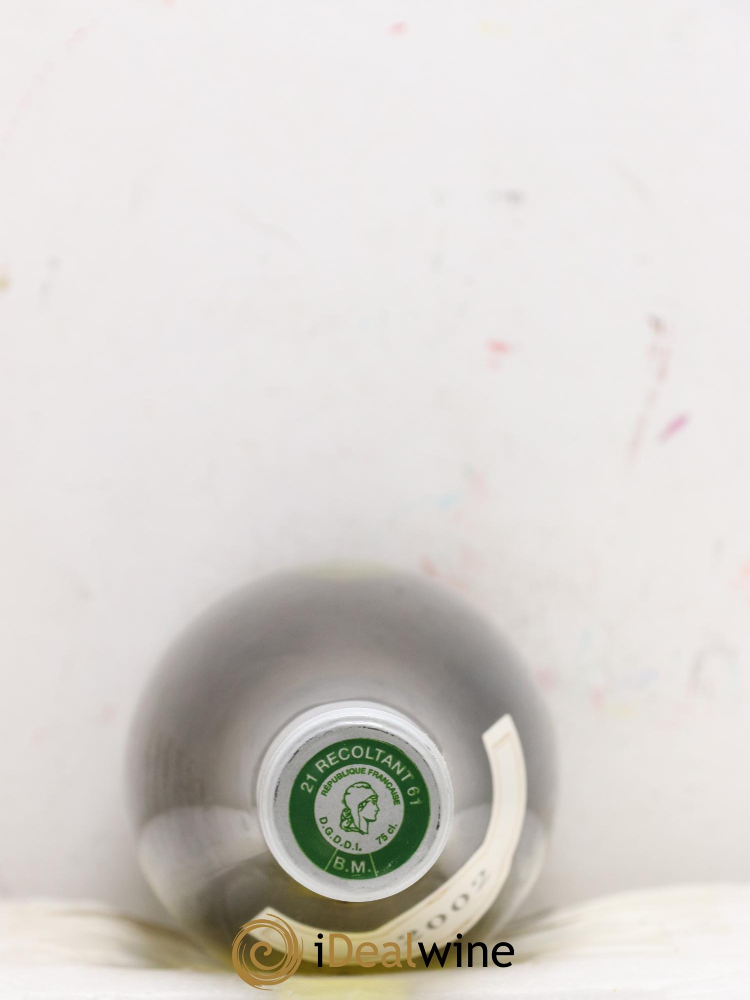 Chevalier-Montrachet Grand Cru Michel Niellon (Domaine) 2002 - Posten von 1 Flasche - 1