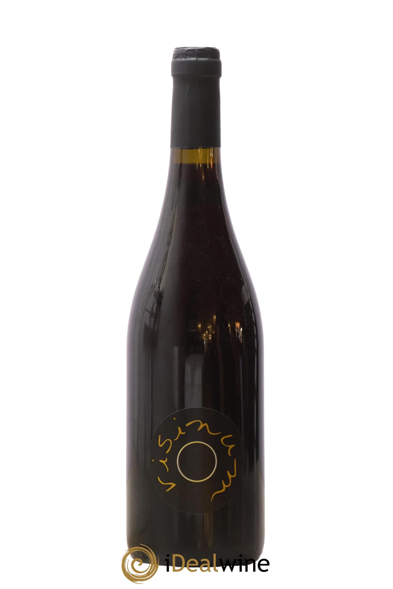 Vin de France Visinum Le Casot des Mailloles 2013 - Posten von 1 Flasche - 0