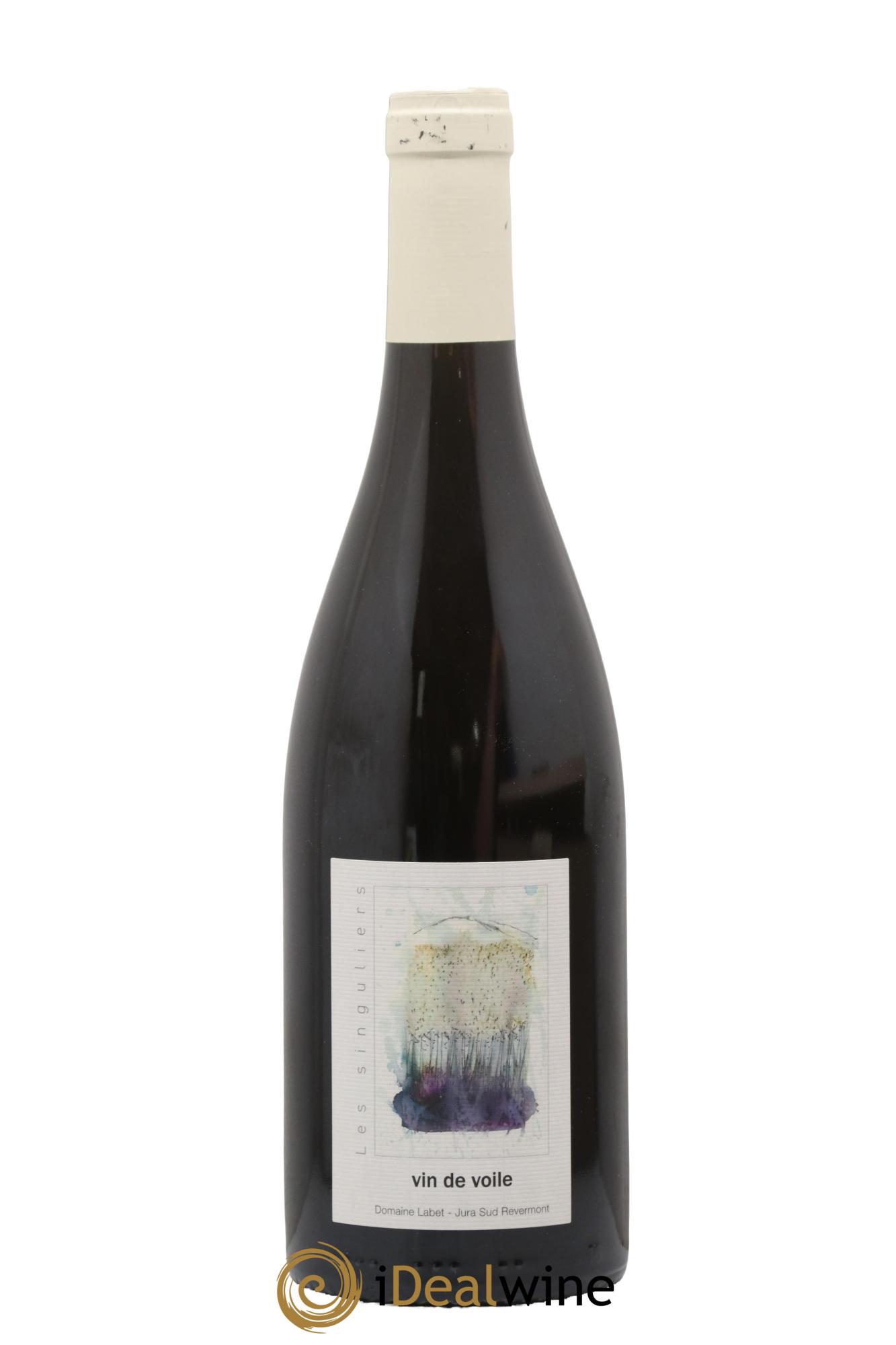 Côtes du Jura Madère 2006/2009 Domaine Labet - Lot of 1 bottle - 0
