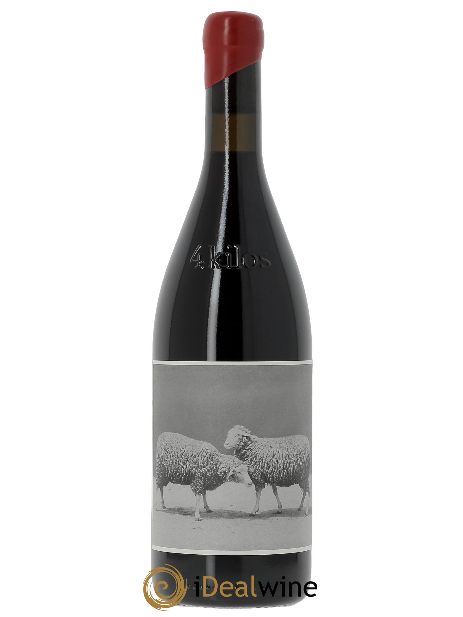 Vino de la Tierra de Mallorca 4 Kilos Vinícola 2023 - Lot of 1 bottle - 0