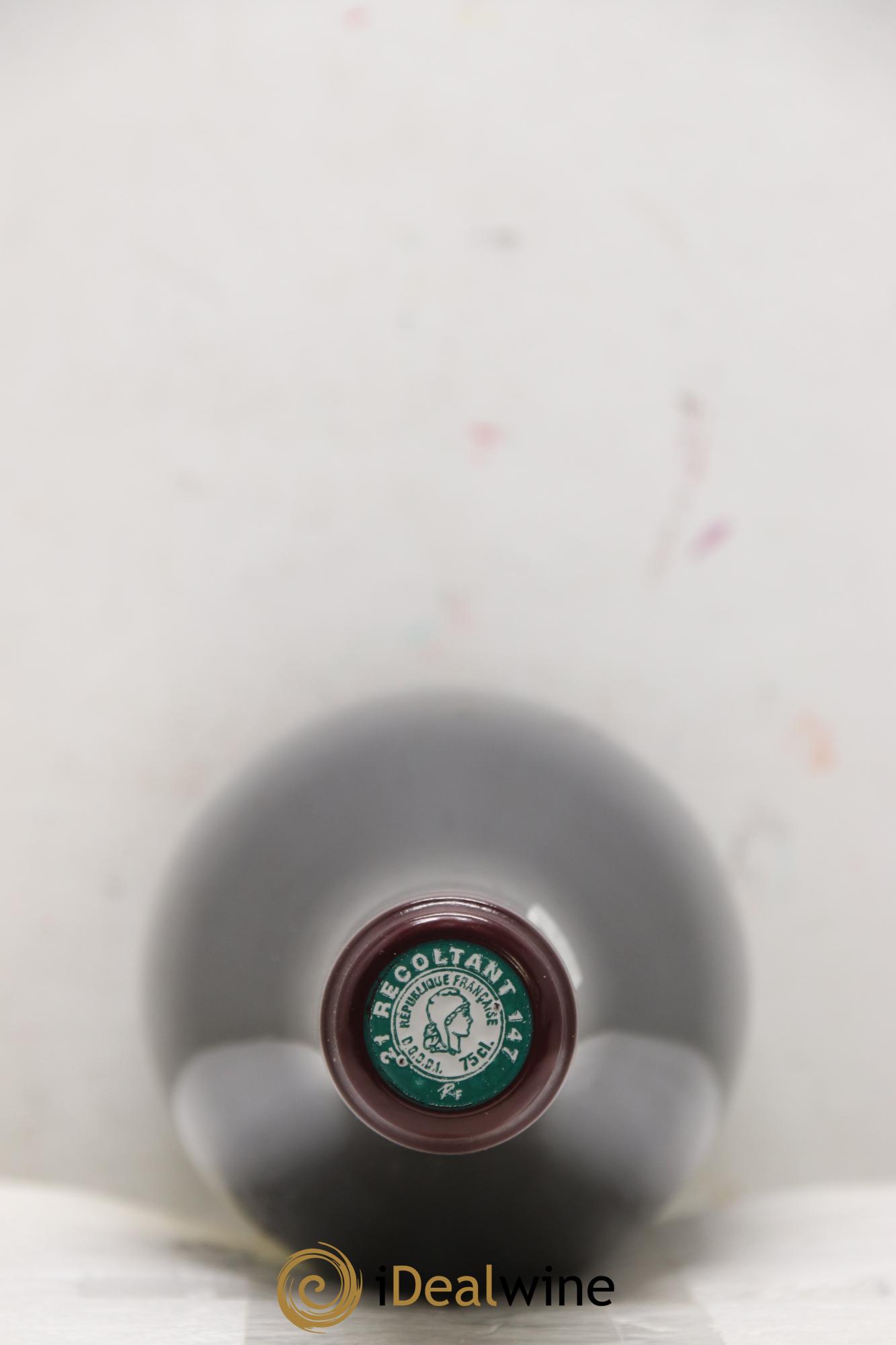 Clos des Lambrays Grand Cru Domaine des Lambrays  2018 - Lot of 2 bottles - 1