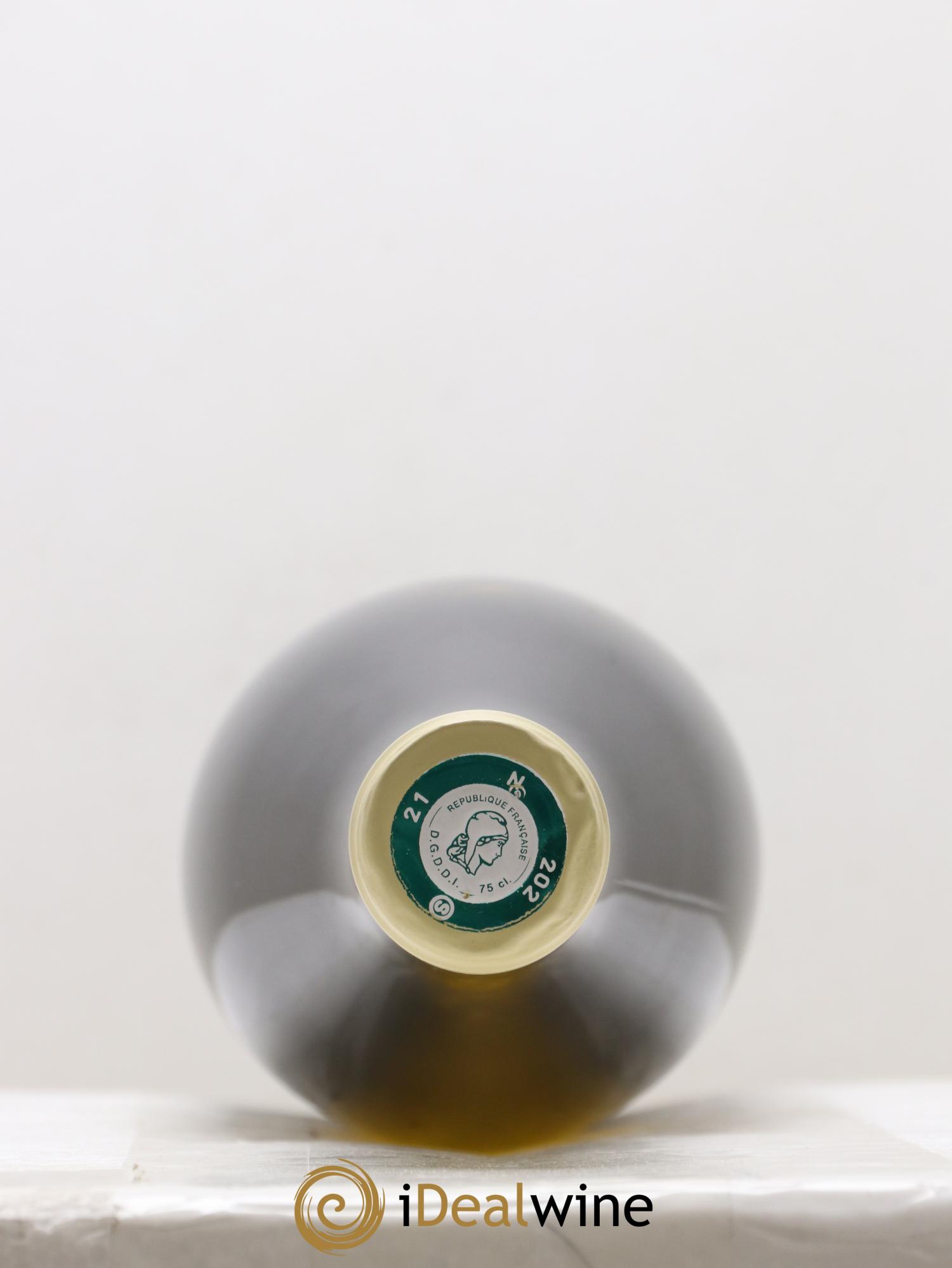 Puligny-Montrachet Les Enseigneres David Moret 2021 - Lotto di 1 bottiglia - 1