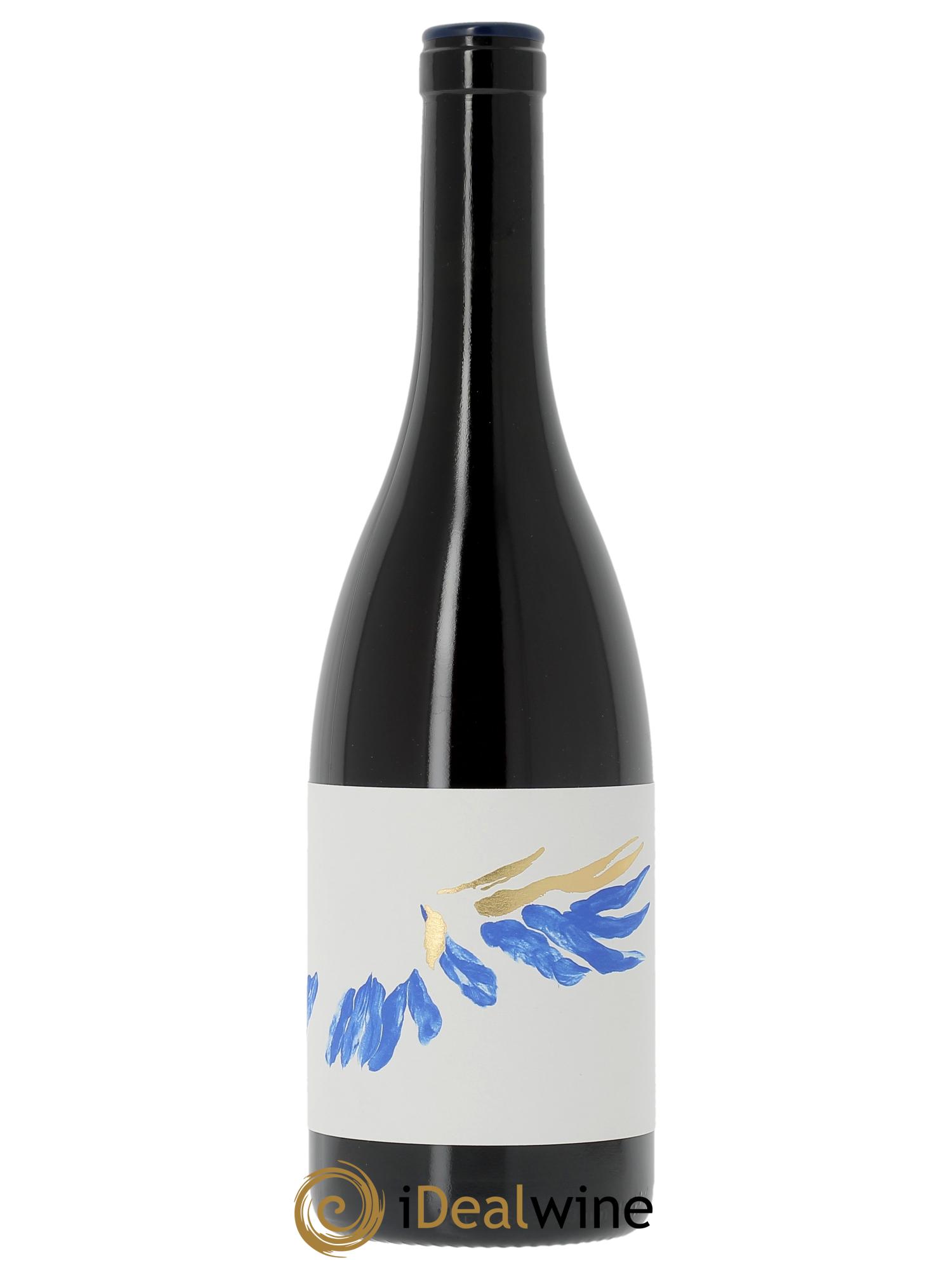 Bourgogne Pinot Gris Athénaïs de Béru  2023 - Lot de 1 bouteille - 0