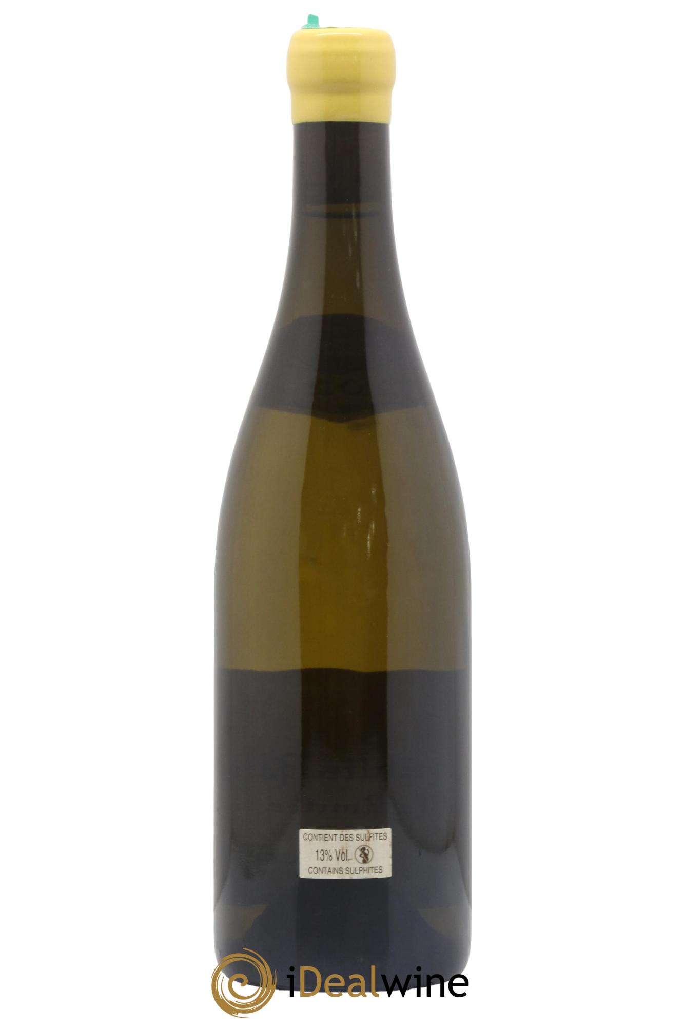 Chablis 1er Cru Montée de Tonnerre Raveneau (Domaine) 2021 - Lotto di 1 bottiglia - 1
