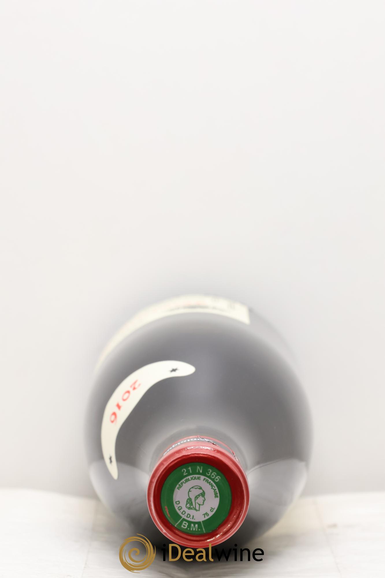 Chambertin Clos de Bèze Grand Cru Grande cuvée Vieilles vignes Dominique Laurent 2016 - Lotto di 2 bottiglie - 2